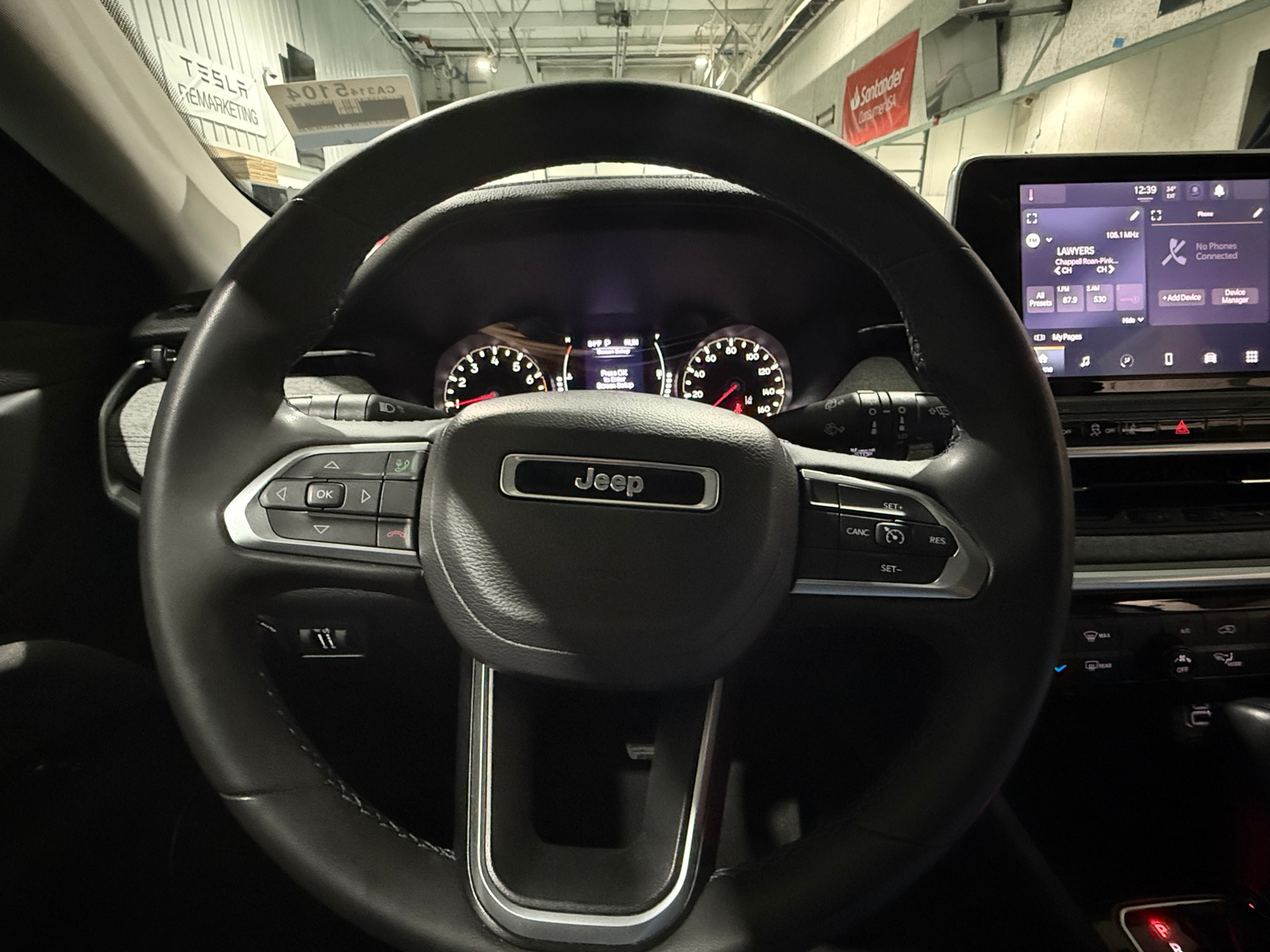 Thumbnail: 2022 Jeep Compass - 4