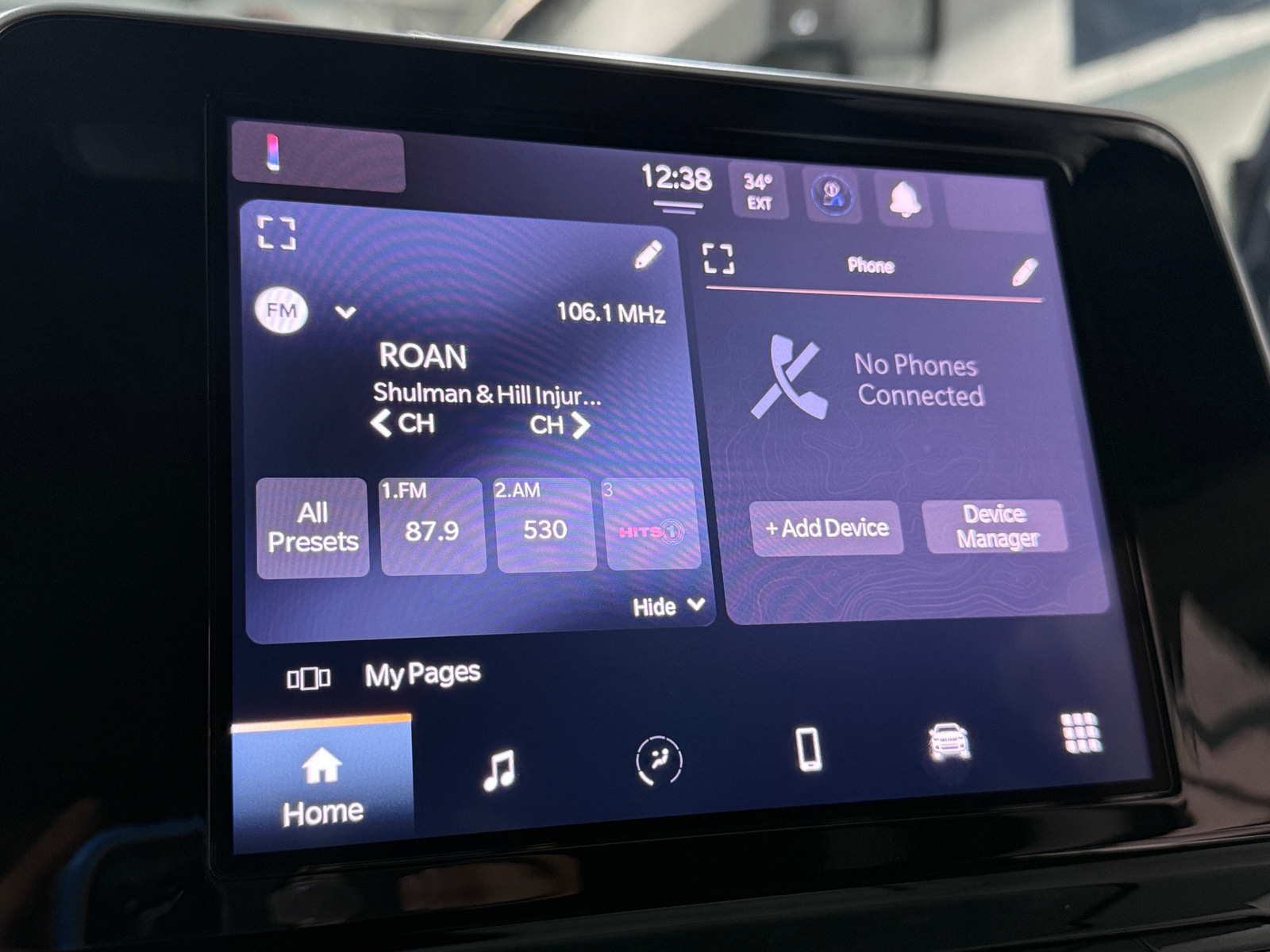 Thumbnail: 2022 Jeep Compass - 3