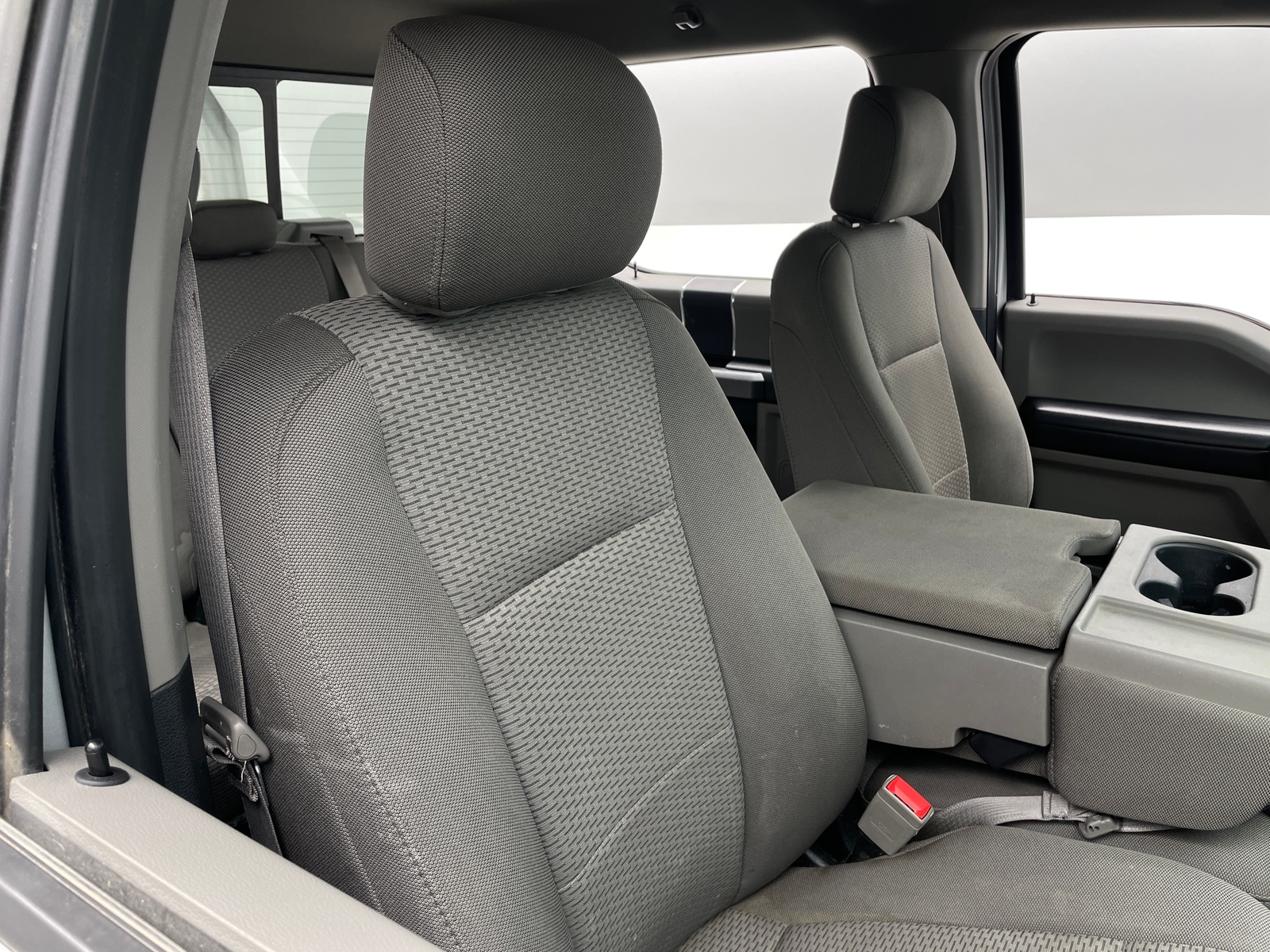 Thumbnail: 2019 Ford Econoline - 2