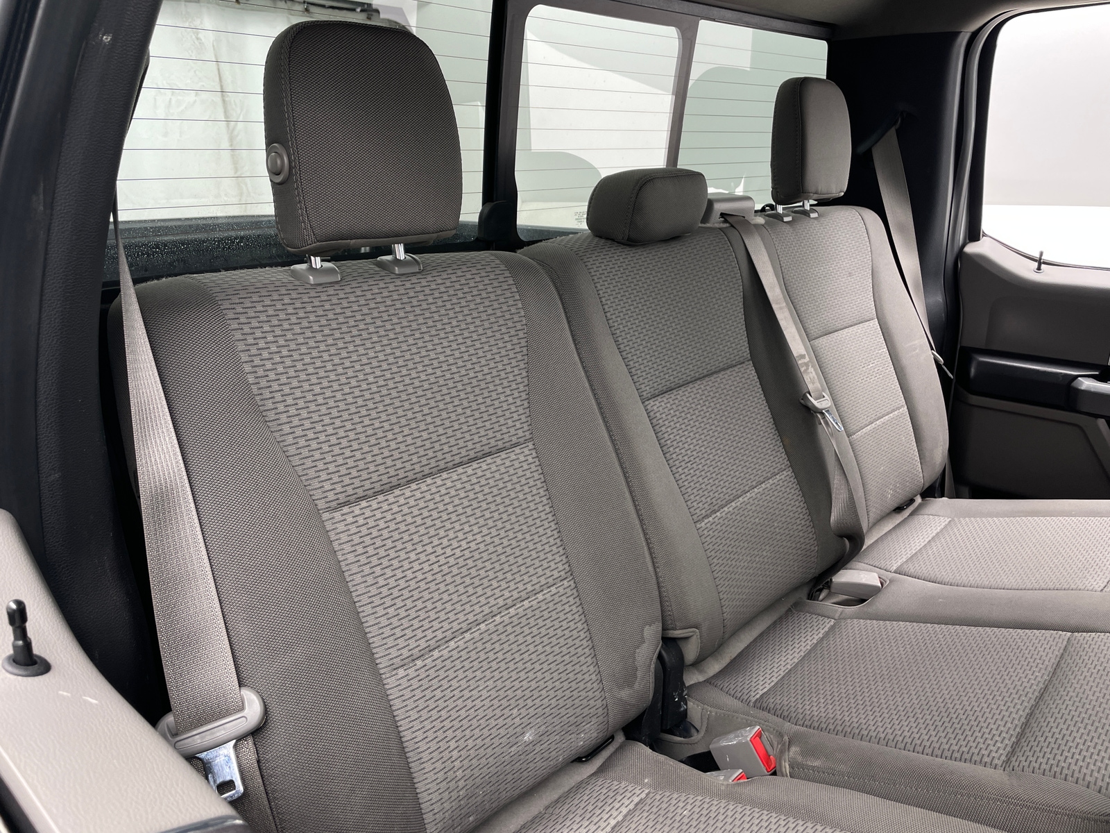 Thumbnail: 2019 Ford Econoline - 6