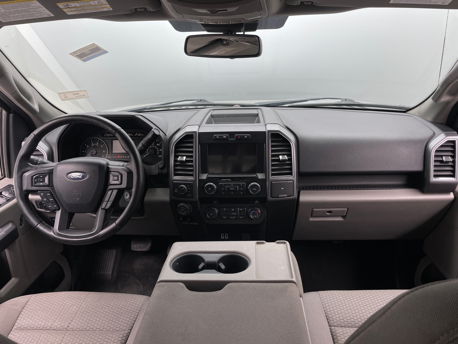 Thumbnail: 2019 Ford Econoline - 3