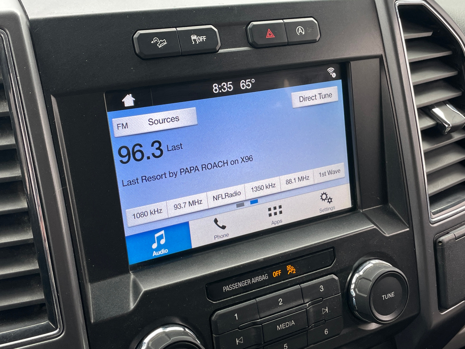 Thumbnail: 2019 Ford Econoline - 4