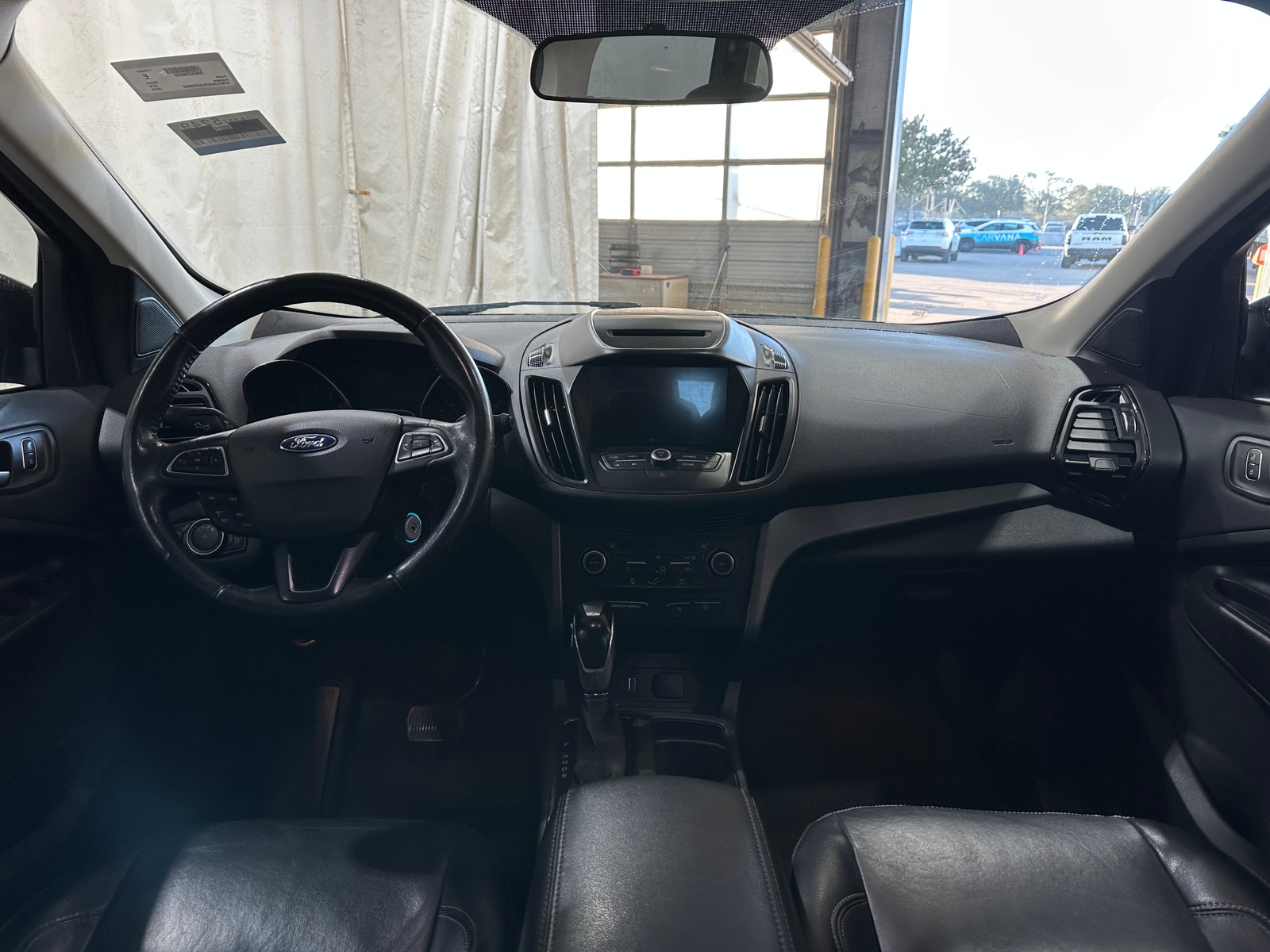 Thumbnail: 2018 Ford Escape - 2