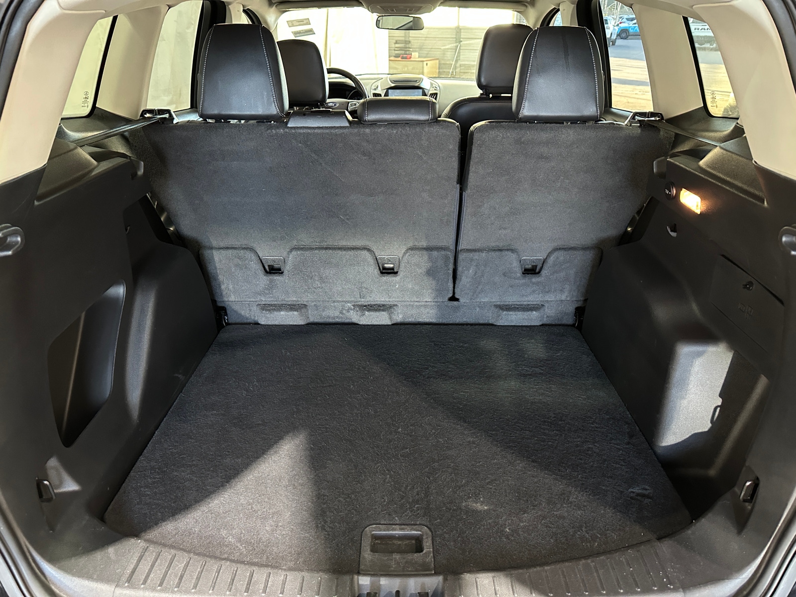 Thumbnail: 2018 Ford Escape - 6