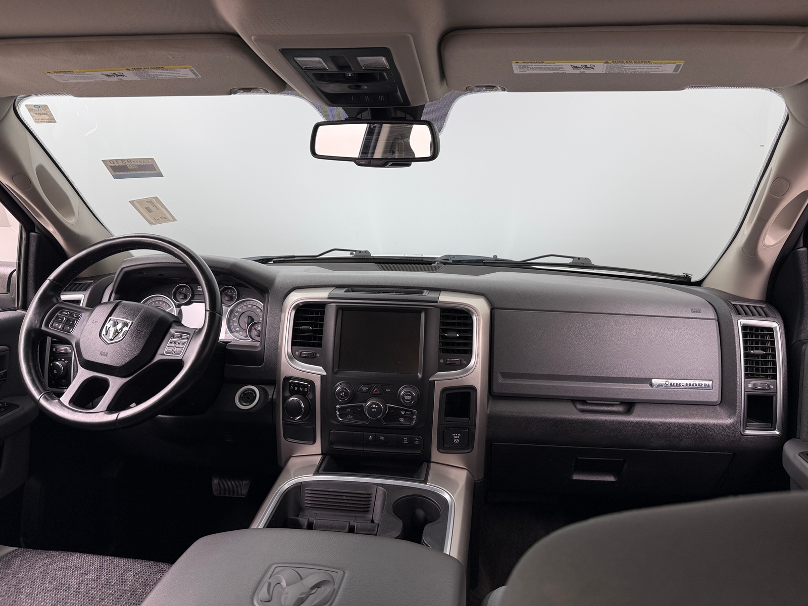 Thumbnail: 2016 RAM 1500 - 3