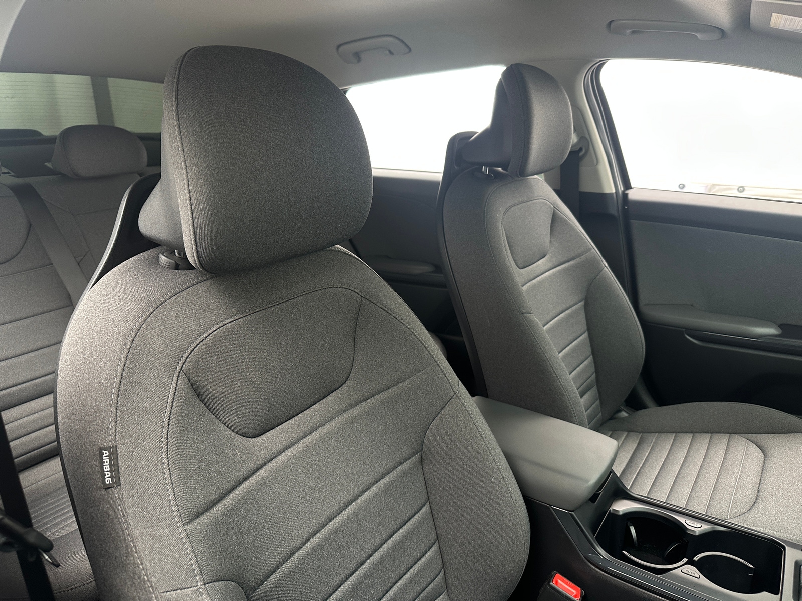 Thumbnail: 2025 Kia K4 - 2