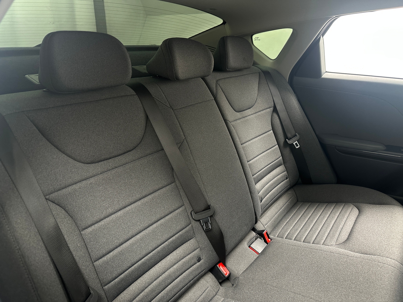 Thumbnail: 2025 Kia K4 - 6