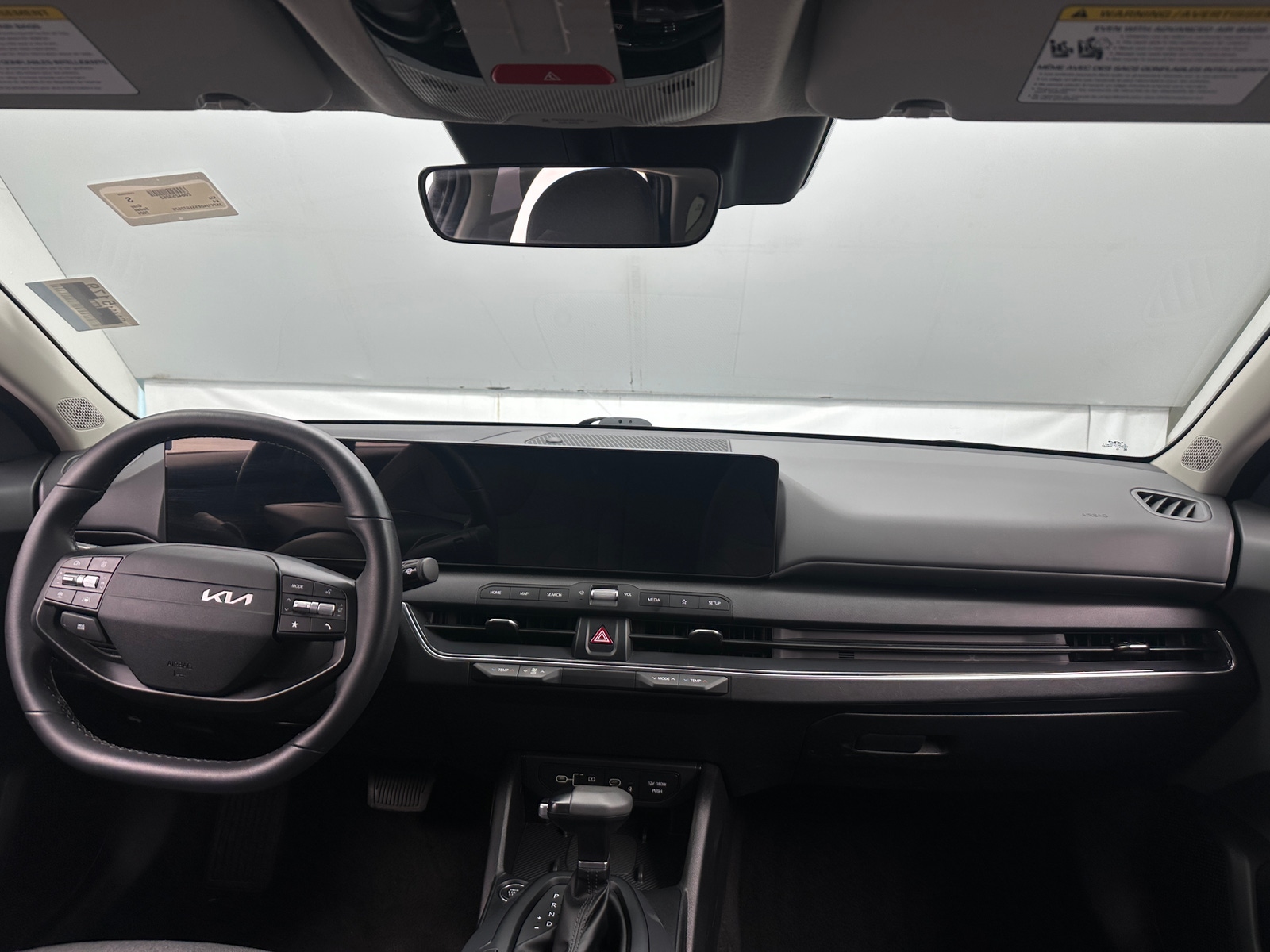 Thumbnail: 2025 Kia K4 - 3