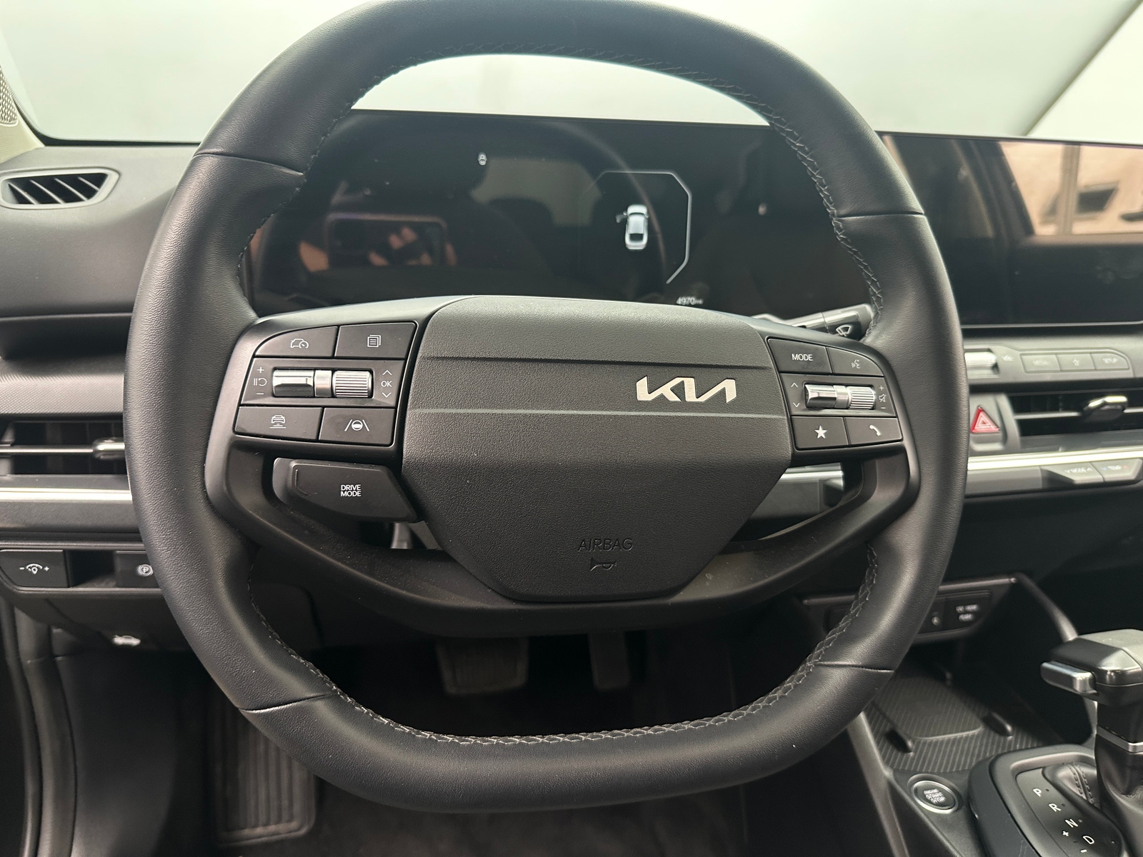 Thumbnail: 2025 Kia K4 - 5