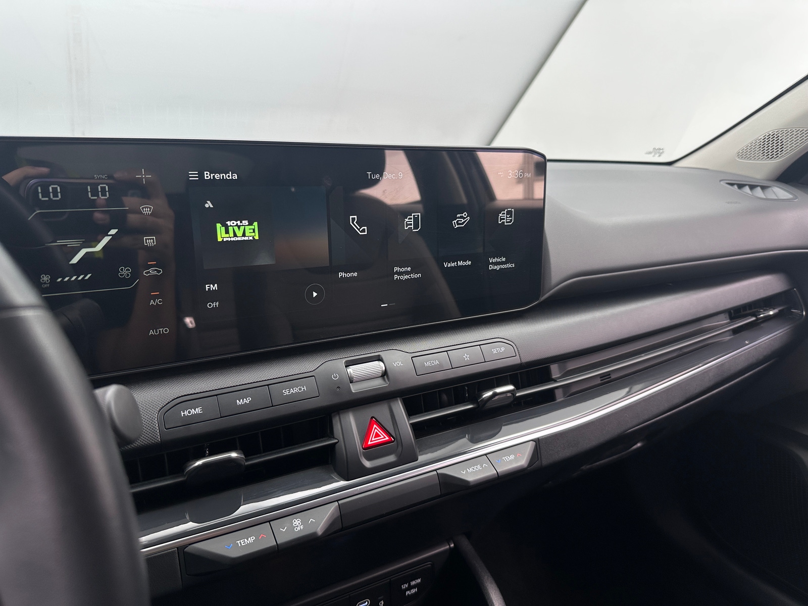 Thumbnail: 2025 Kia K4 - 4