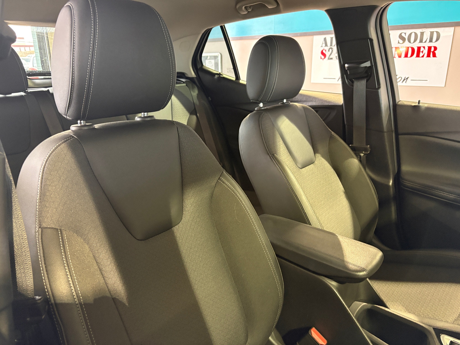 Thumbnail: 2025 Buick Encore GX - 2