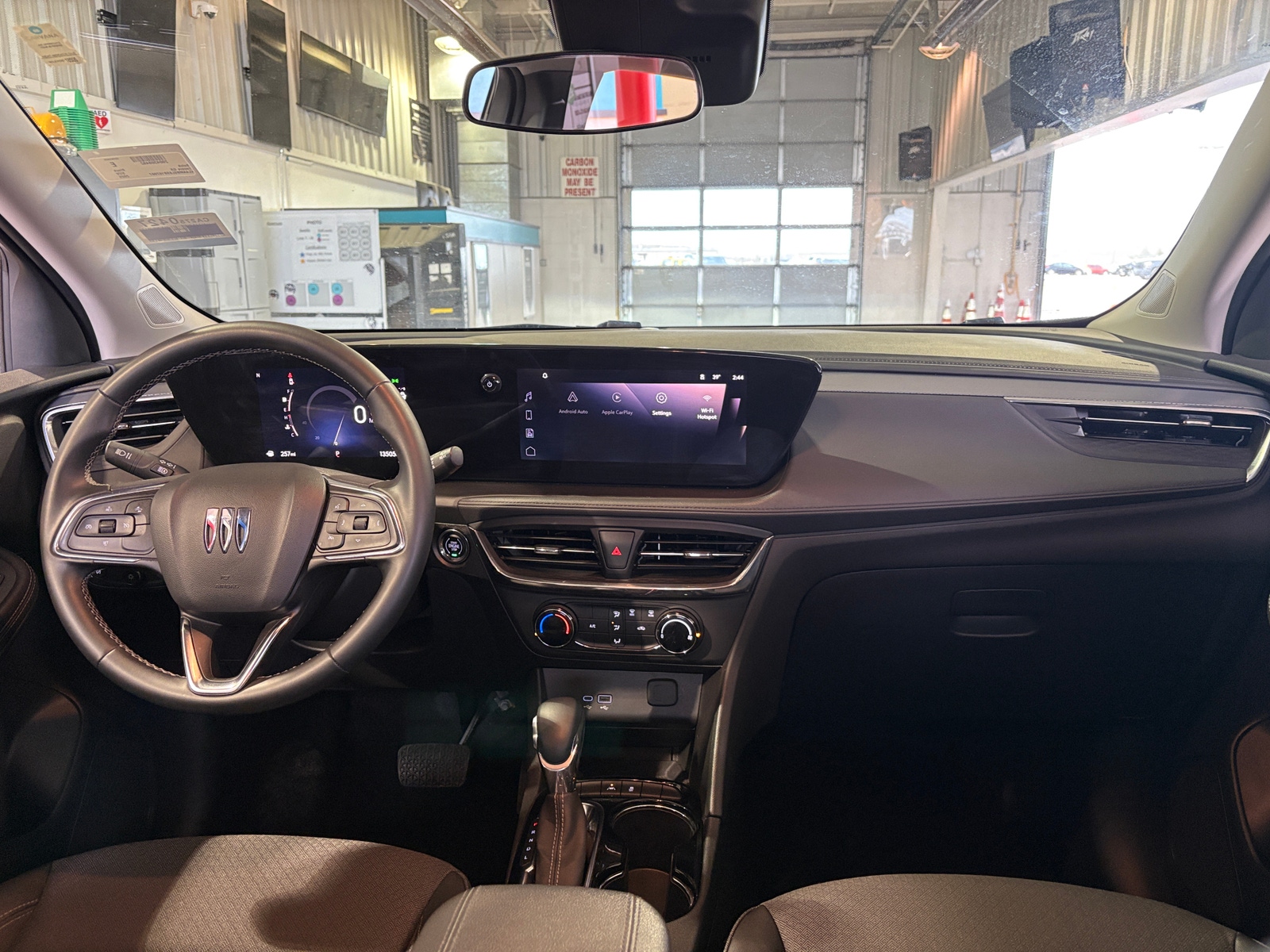 Thumbnail: 2025 Buick Encore GX - 3