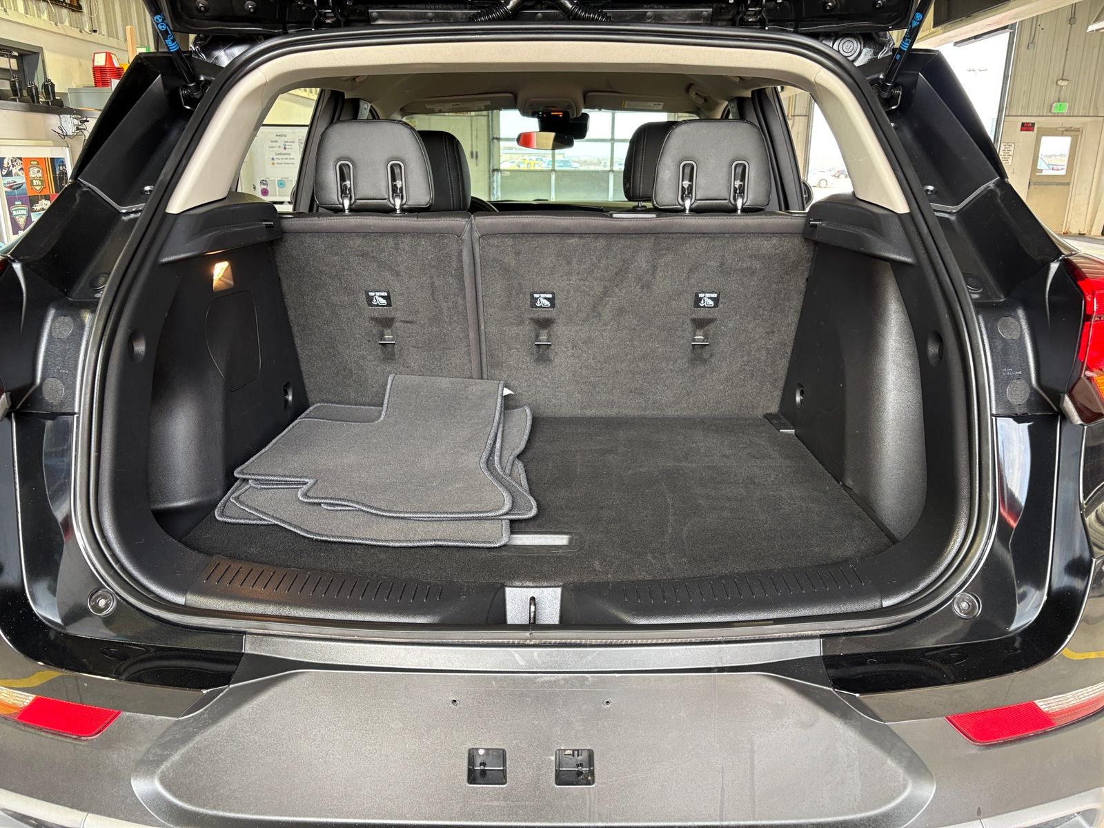 Thumbnail: 2025 Buick Encore GX - 7