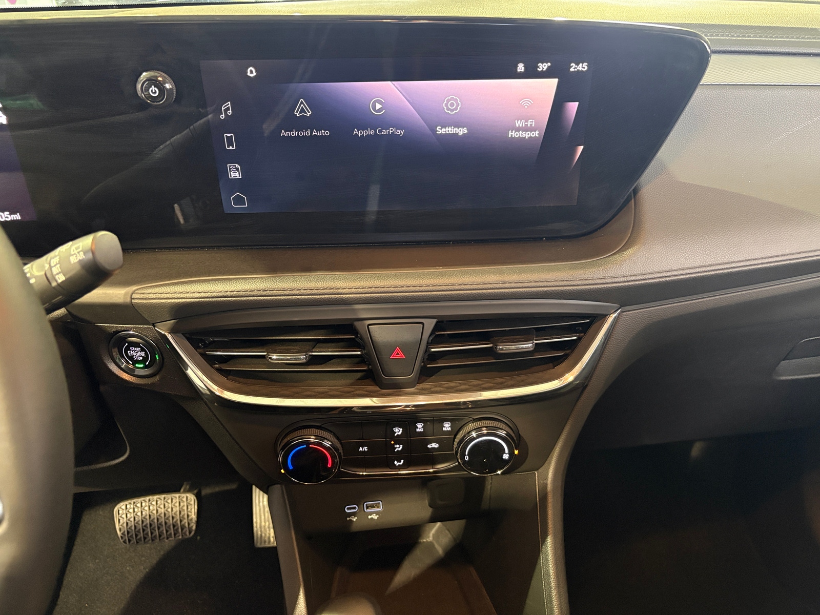 Thumbnail: 2025 Buick Encore GX - 4