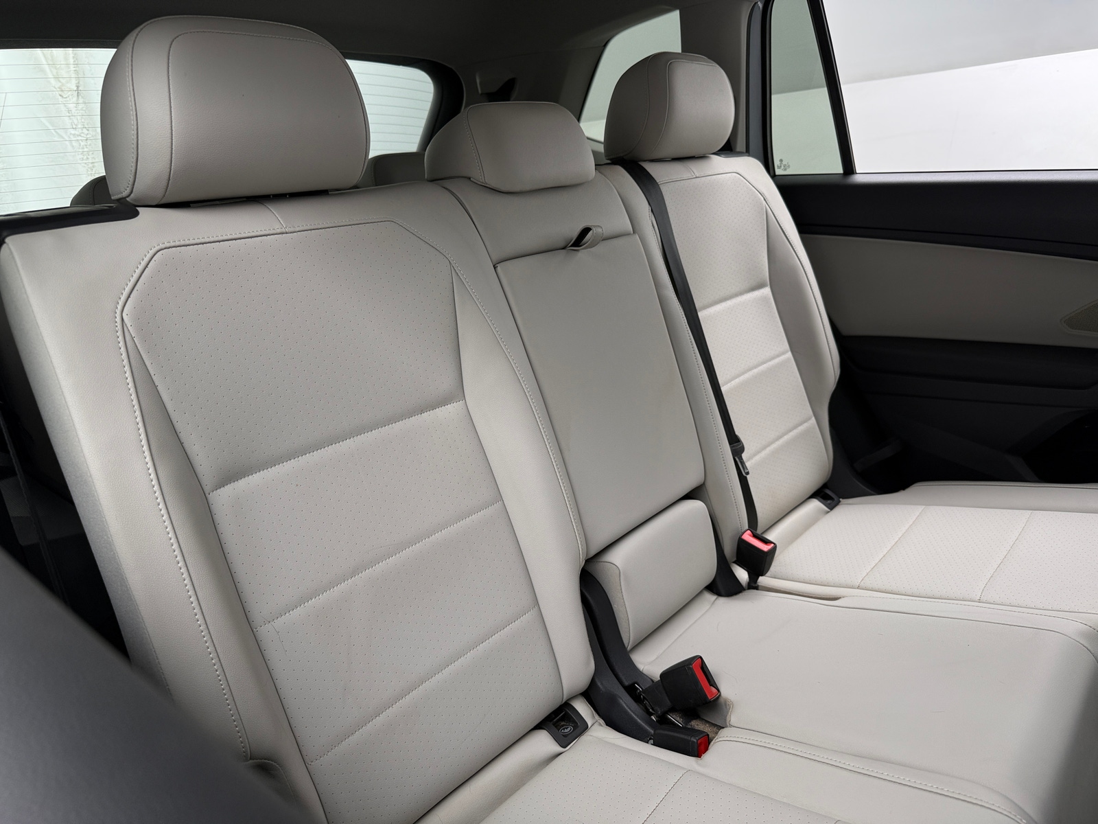 Thumbnail: 2019 Volkswagen Tiguan - 5