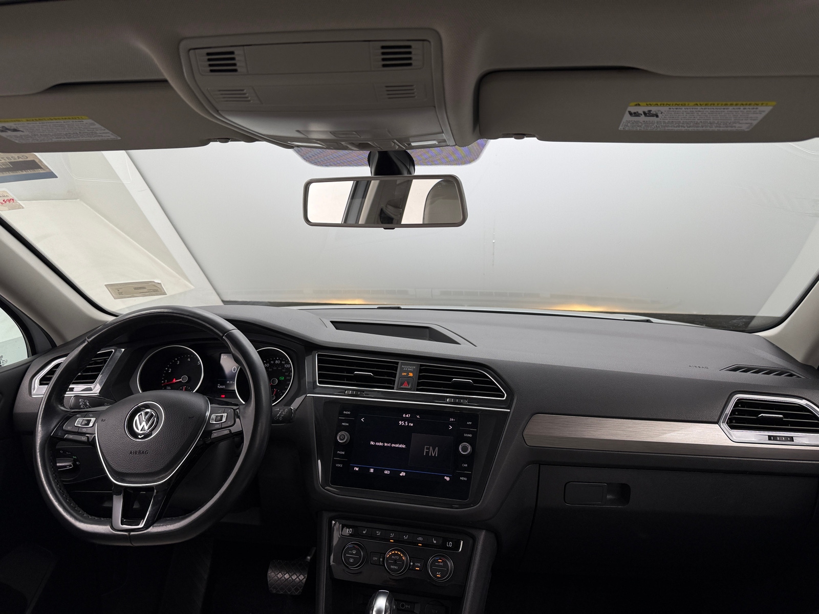 Thumbnail: 2019 Volkswagen Tiguan - 2