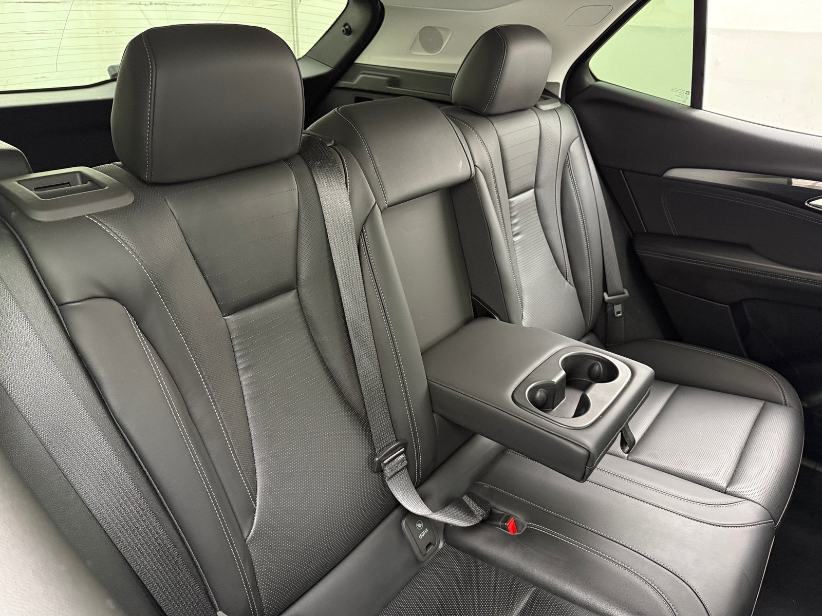 Thumbnail: 2024 Buick Envision - 5