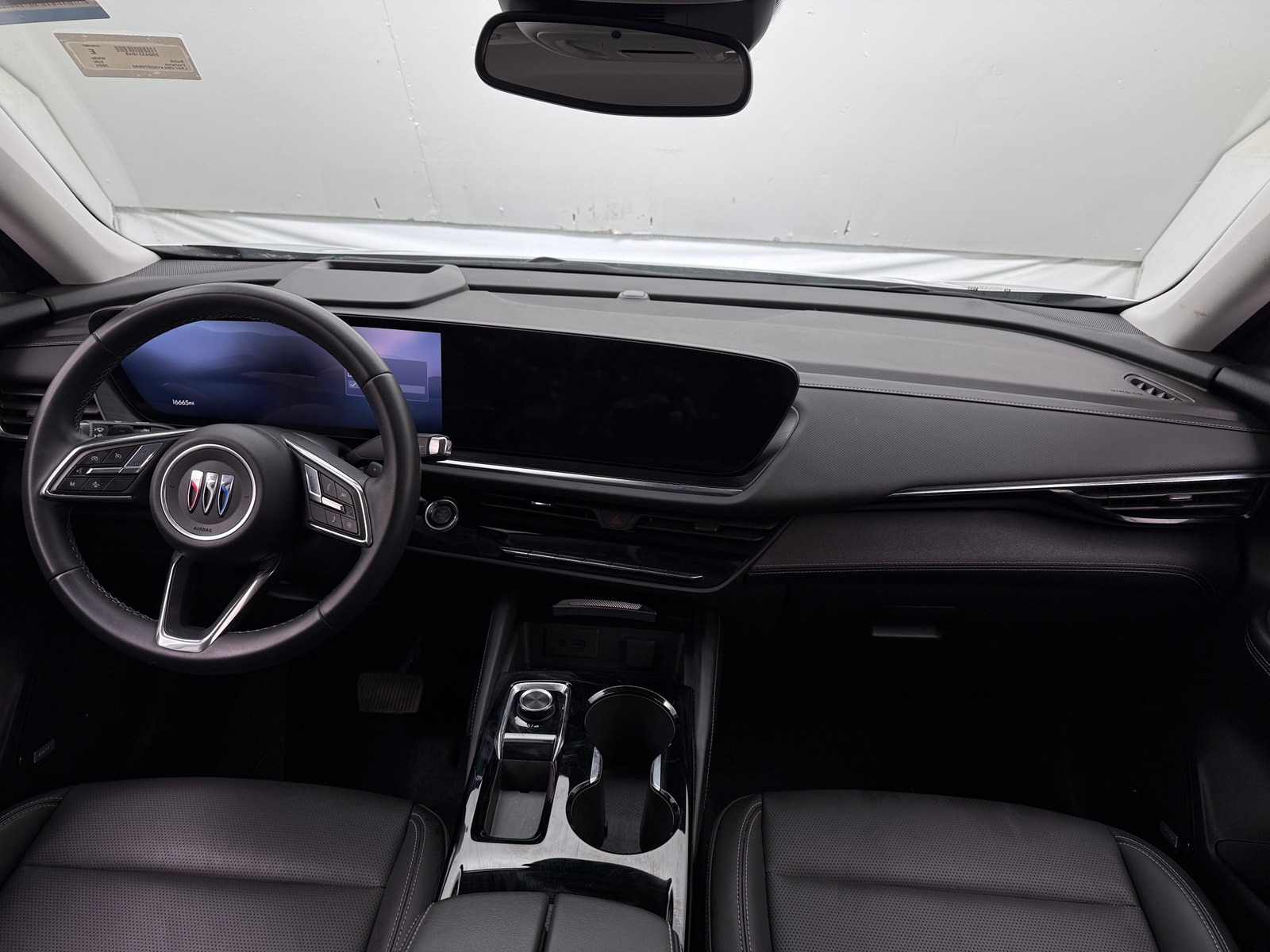 Thumbnail: 2024 Buick Envision - 2