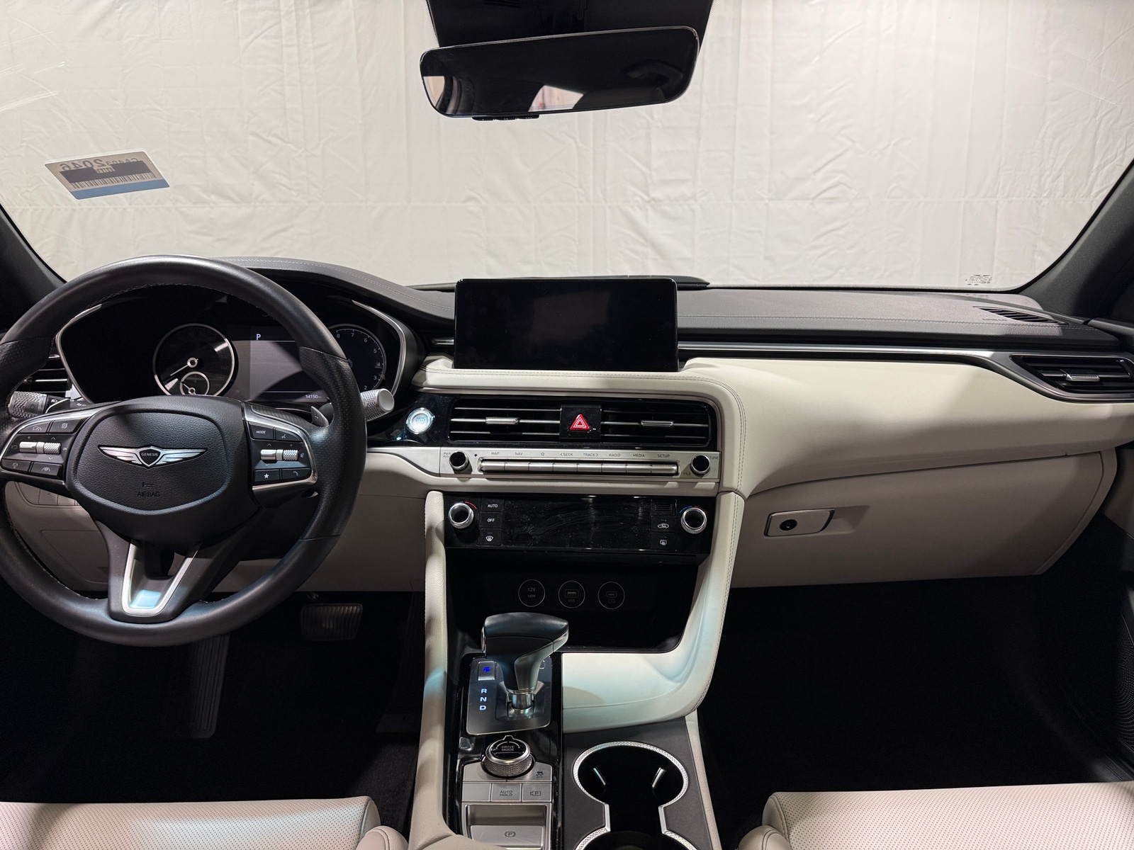 Thumbnail: 2025 Genesis G70 - 2