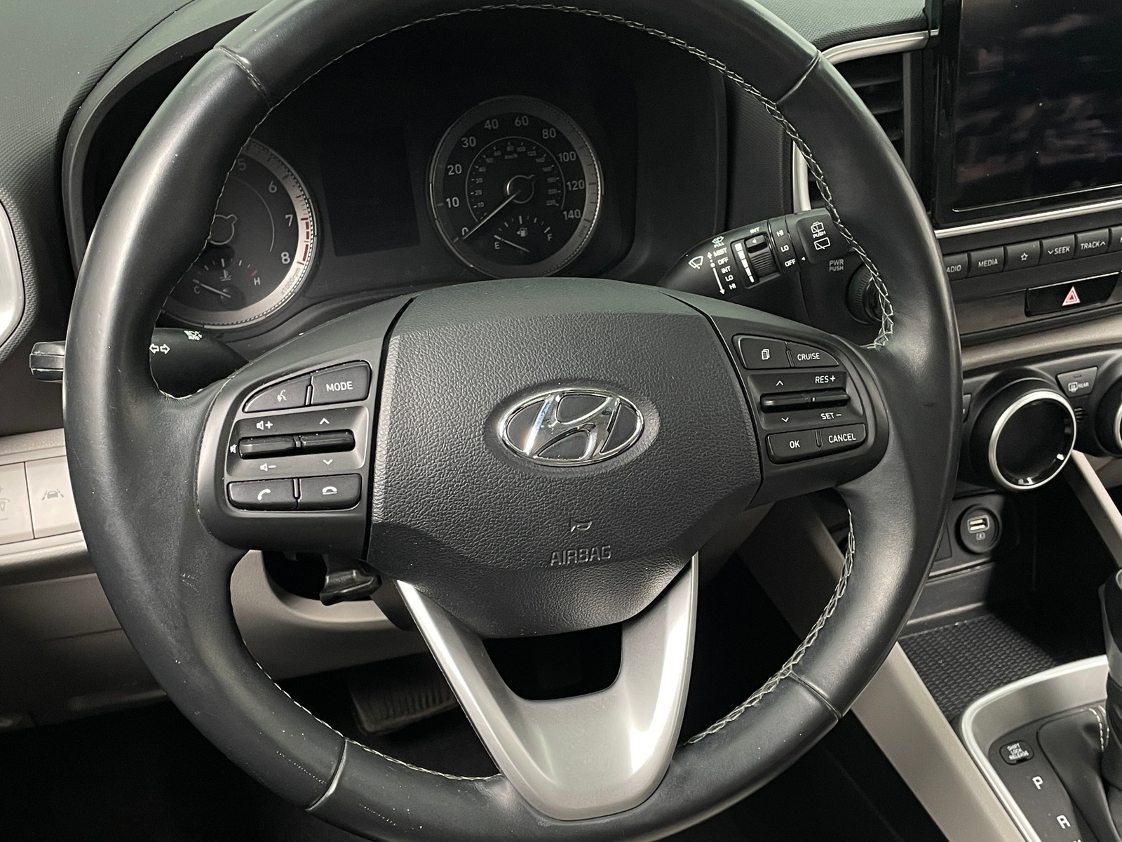 Thumbnail: 2021 Hyundai Venue - 5