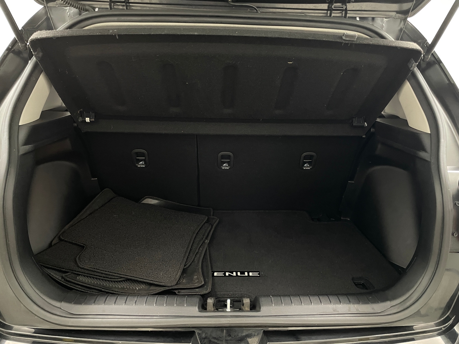 Thumbnail: 2021 Hyundai Venue - 7