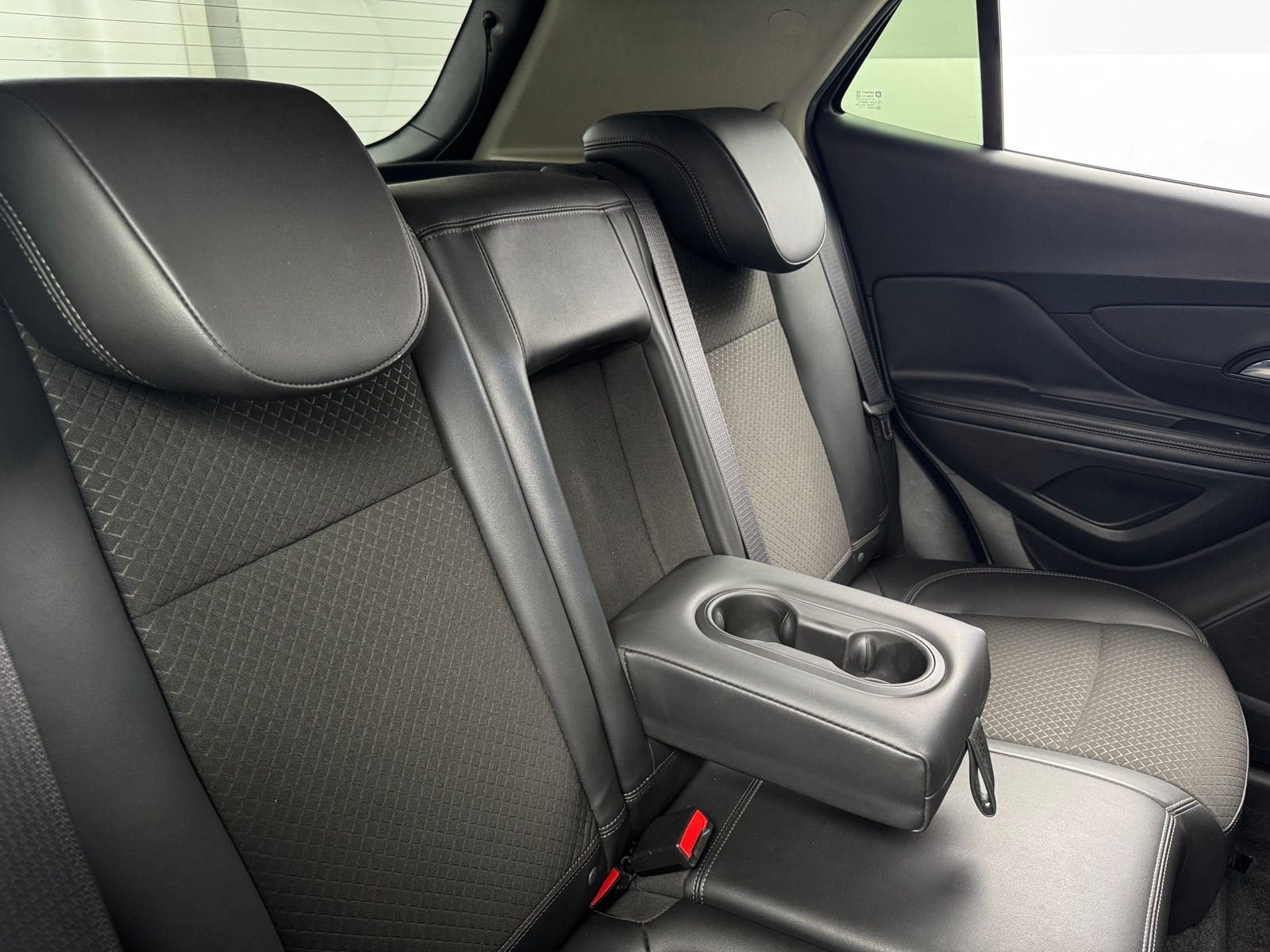 Thumbnail: 2018 Buick Encore - 5