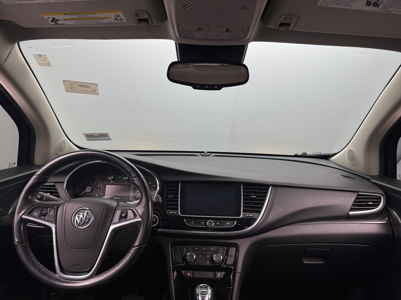 Thumbnail: 2018 Buick Encore - 2