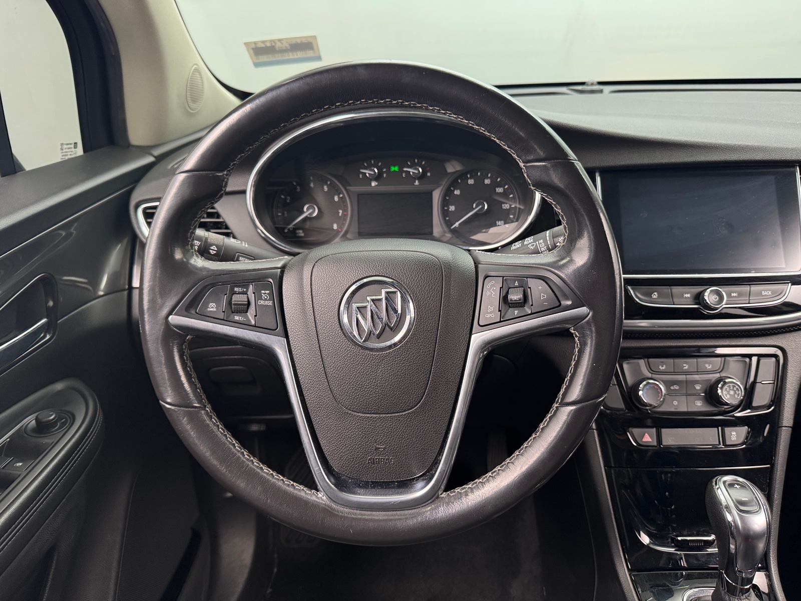 Thumbnail: 2018 Buick Encore - 4