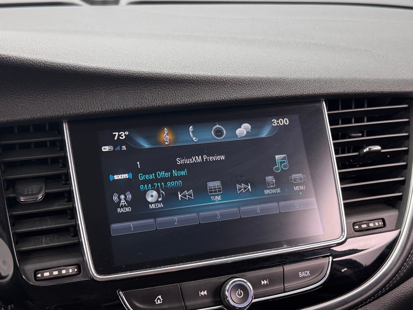 Thumbnail: 2018 Buick Encore - 3