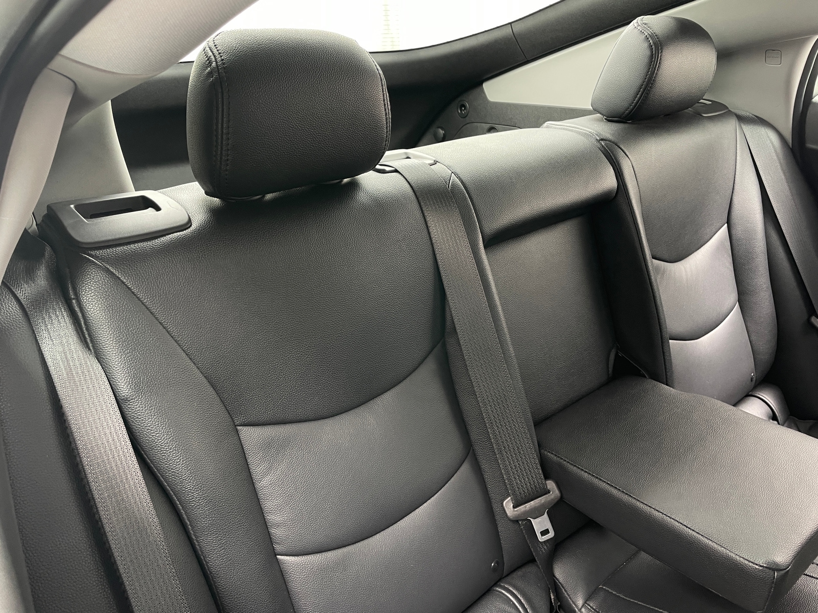 Thumbnail: 2018 Chevrolet Volt - 6