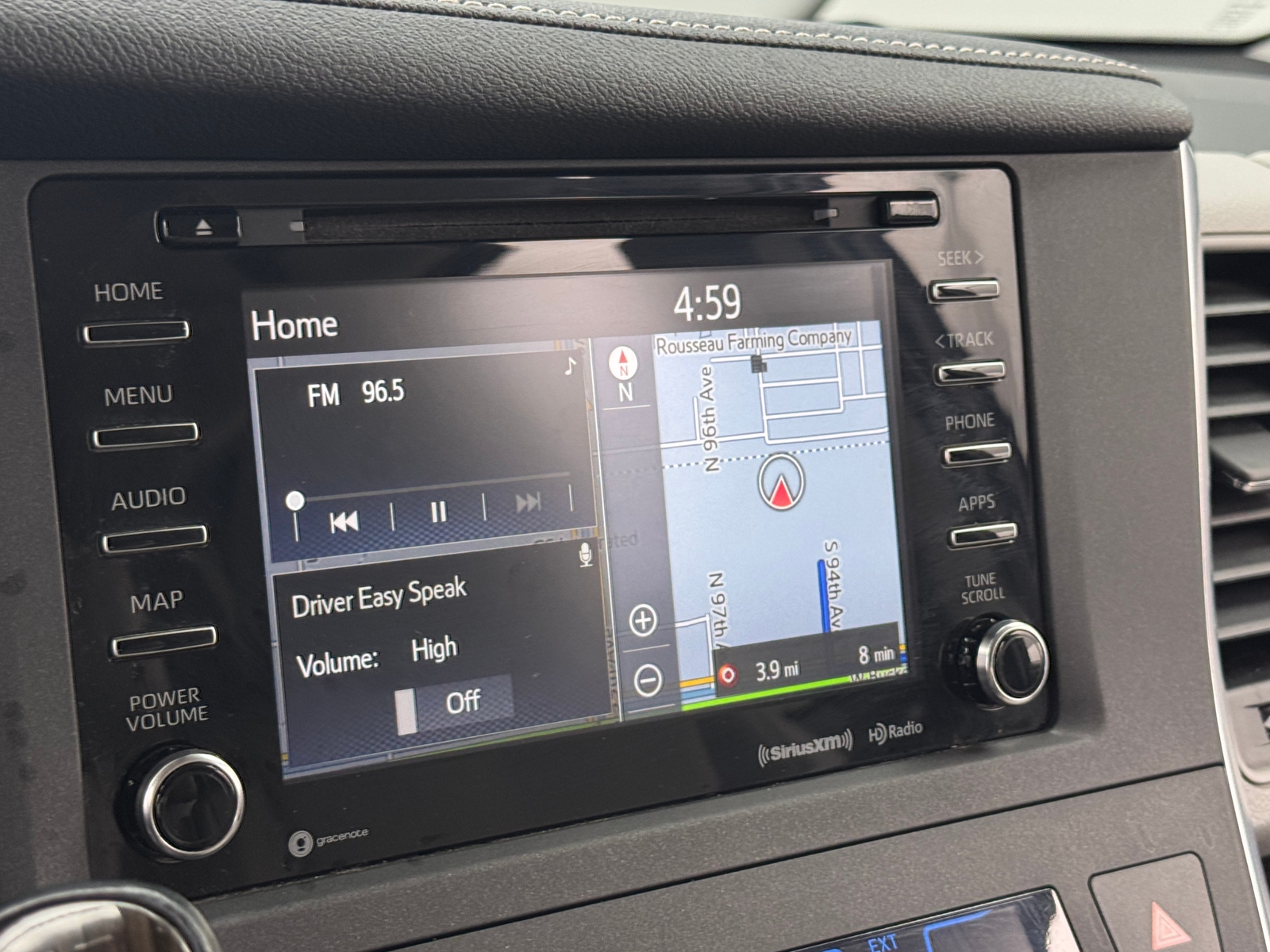 Thumbnail: 2019 Toyota Sienna - 3