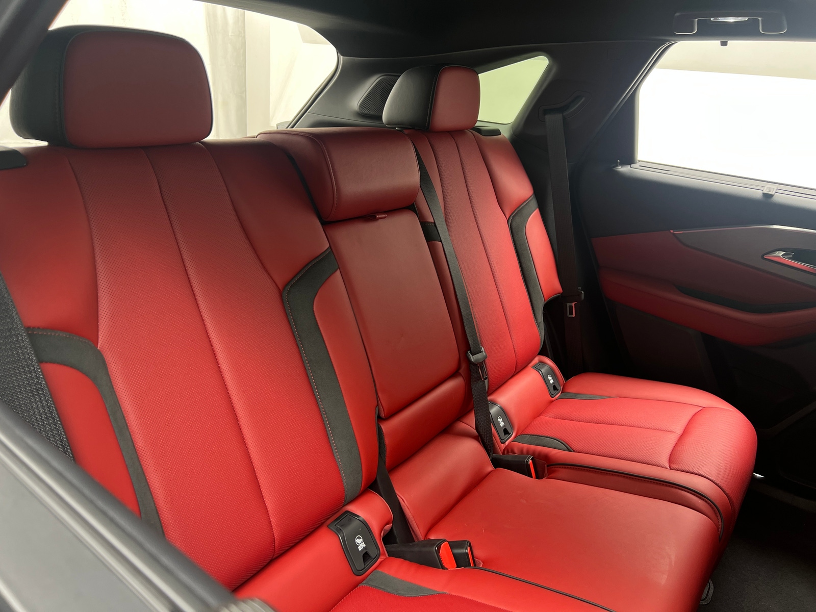 Thumbnail: 2024 Acura ZDX - 5