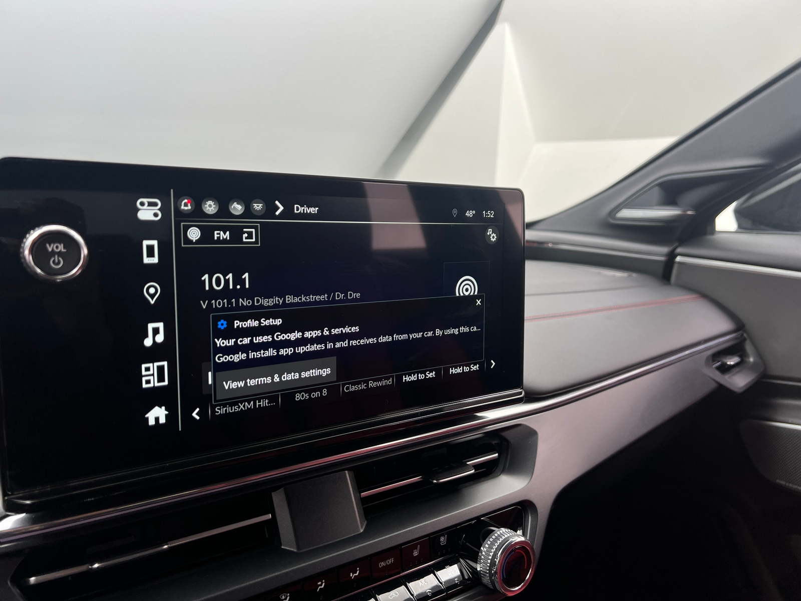 Thumbnail: 2024 Acura ZDX - 3