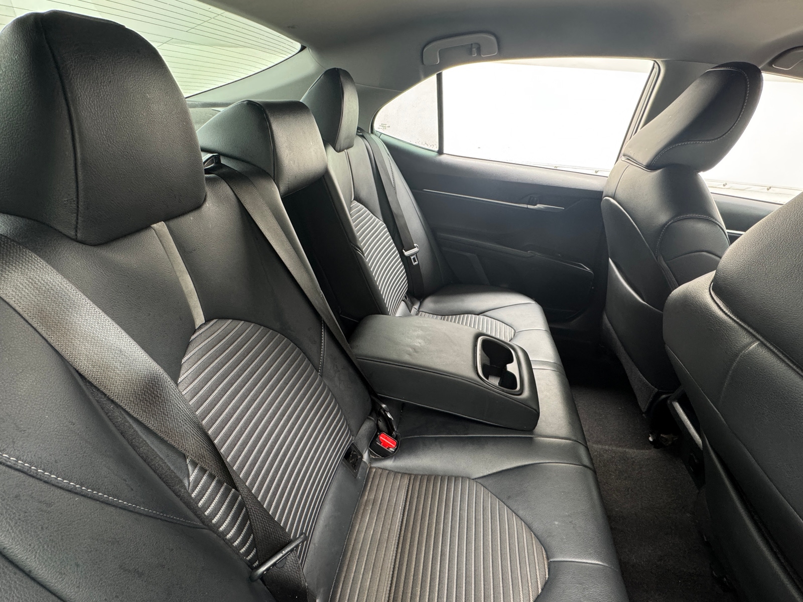 Thumbnail: 2019 Toyota Camry - 5