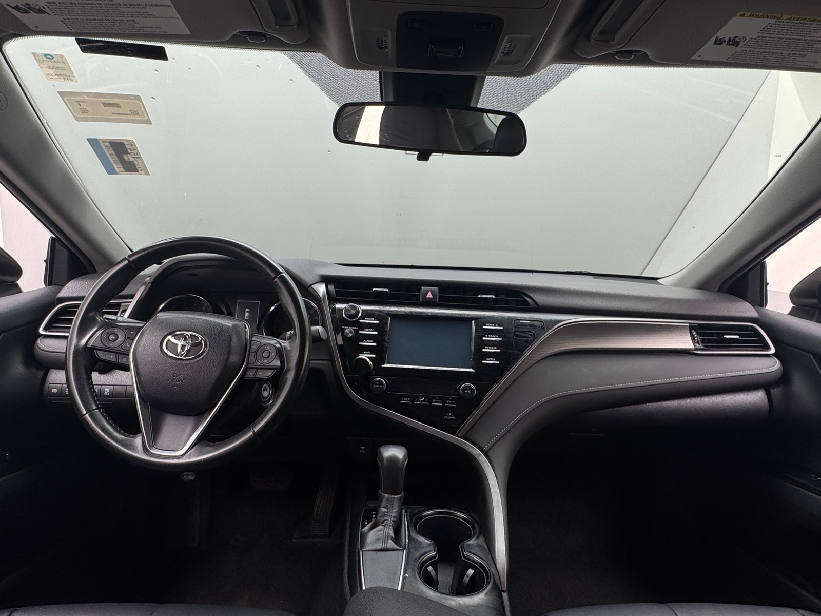 Thumbnail: 2019 Toyota Camry - 2