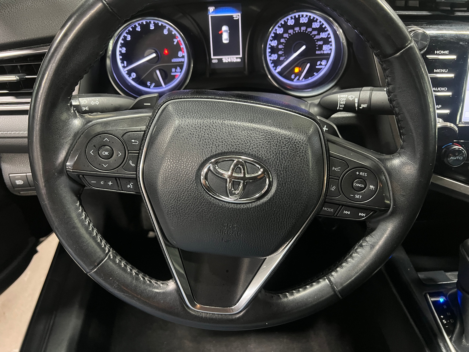 Thumbnail: 2019 Toyota Camry - 4
