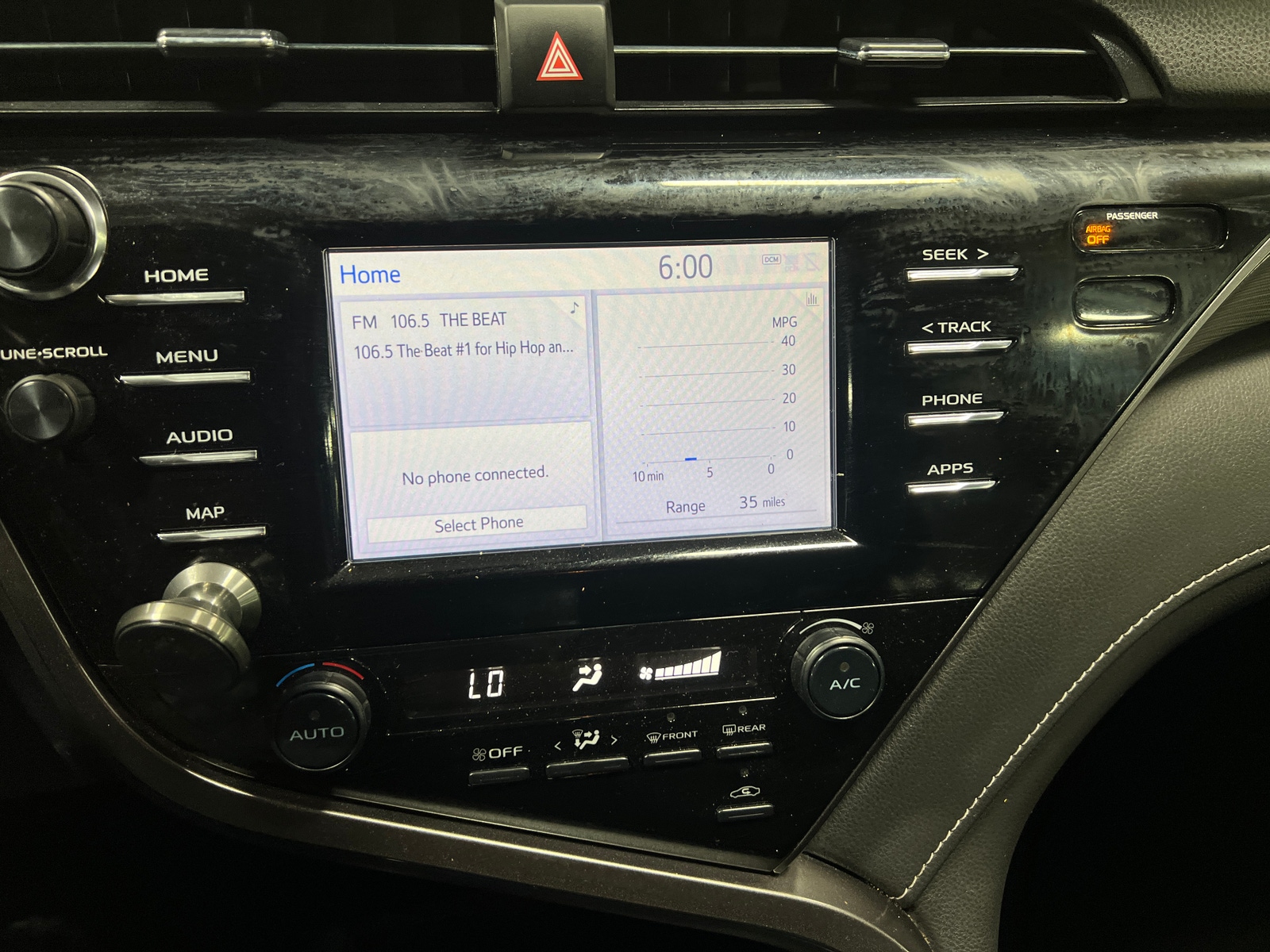 Thumbnail: 2019 Toyota Camry - 3