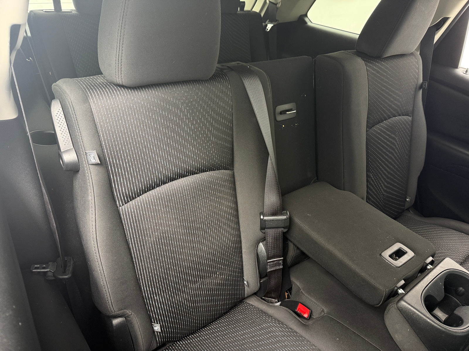 Thumbnail: 2018 Dodge Journey - 6