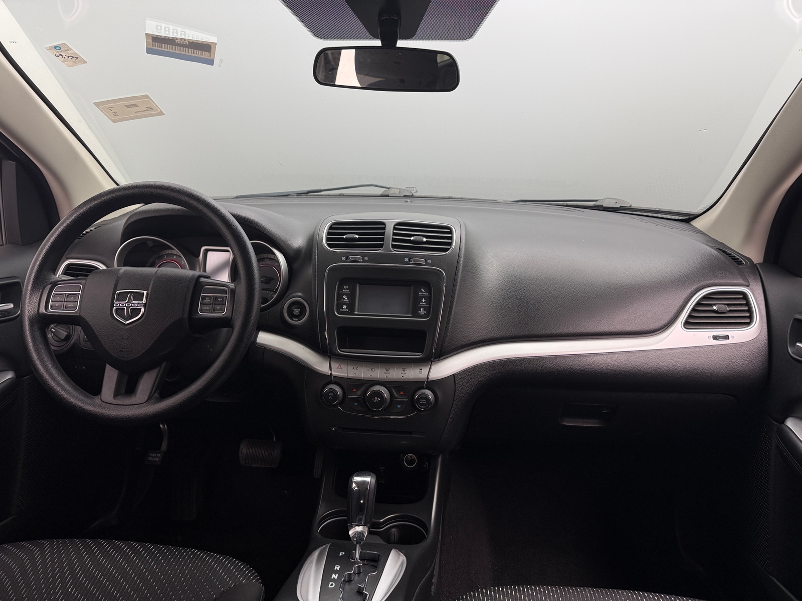 Thumbnail: 2018 Dodge Journey - 3