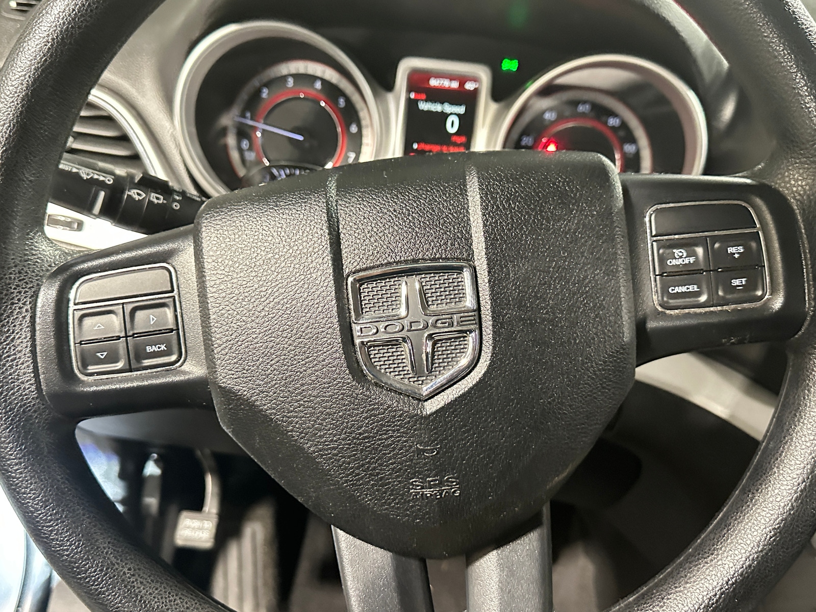 Thumbnail: 2018 Dodge Journey - 5