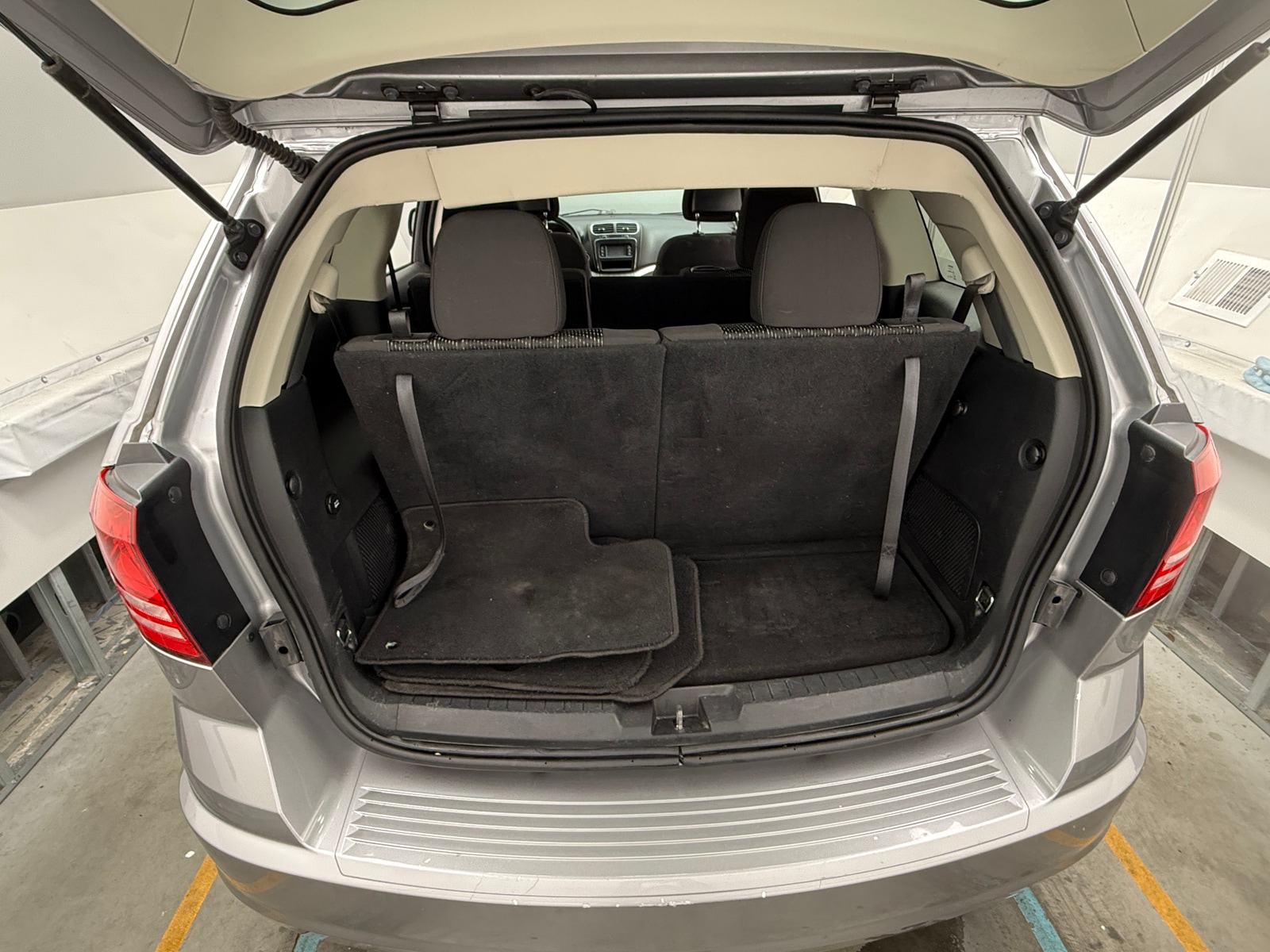 Thumbnail: 2018 Dodge Journey - 7