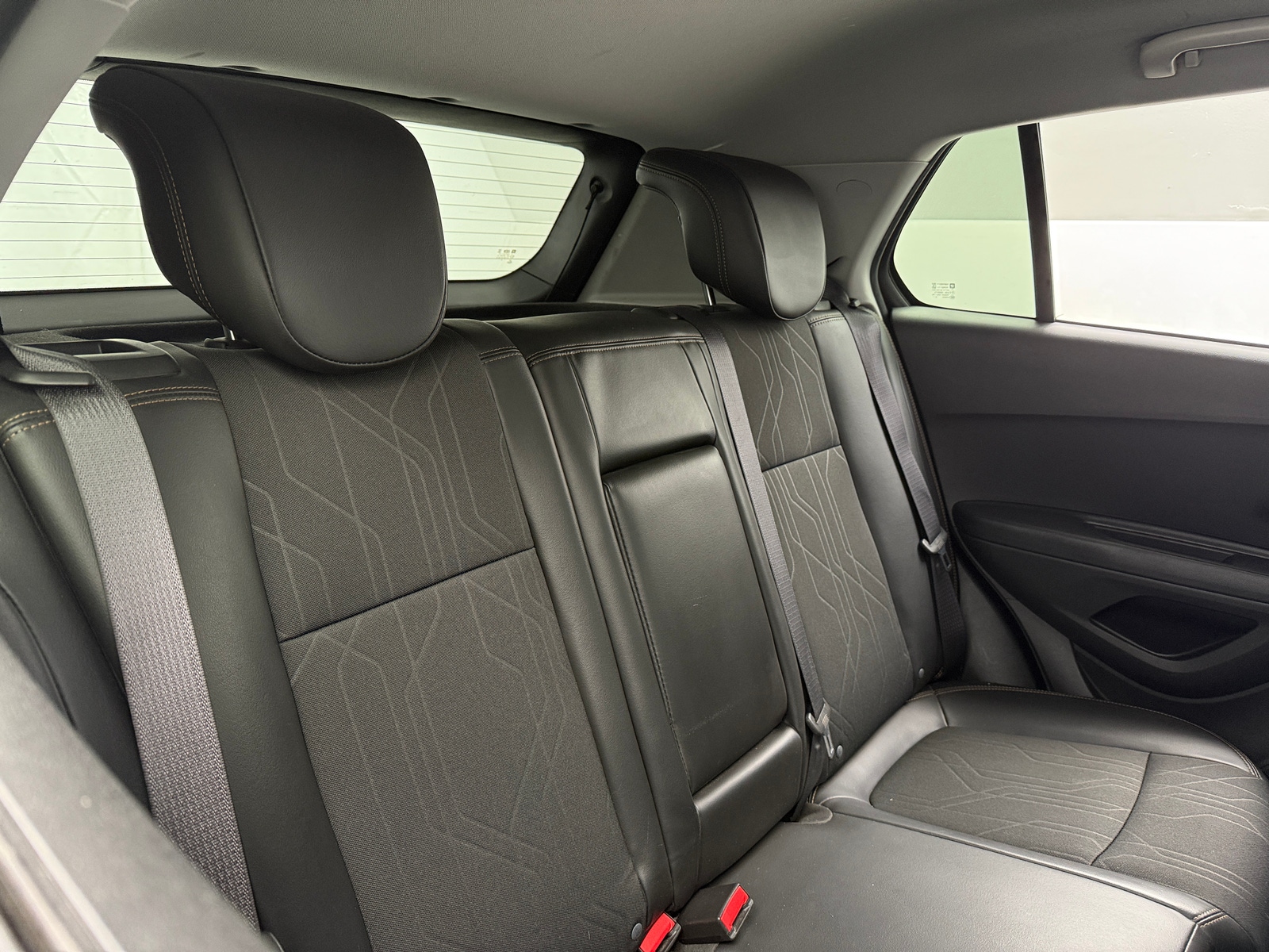 Thumbnail: 2019 Chevrolet Trax - 6