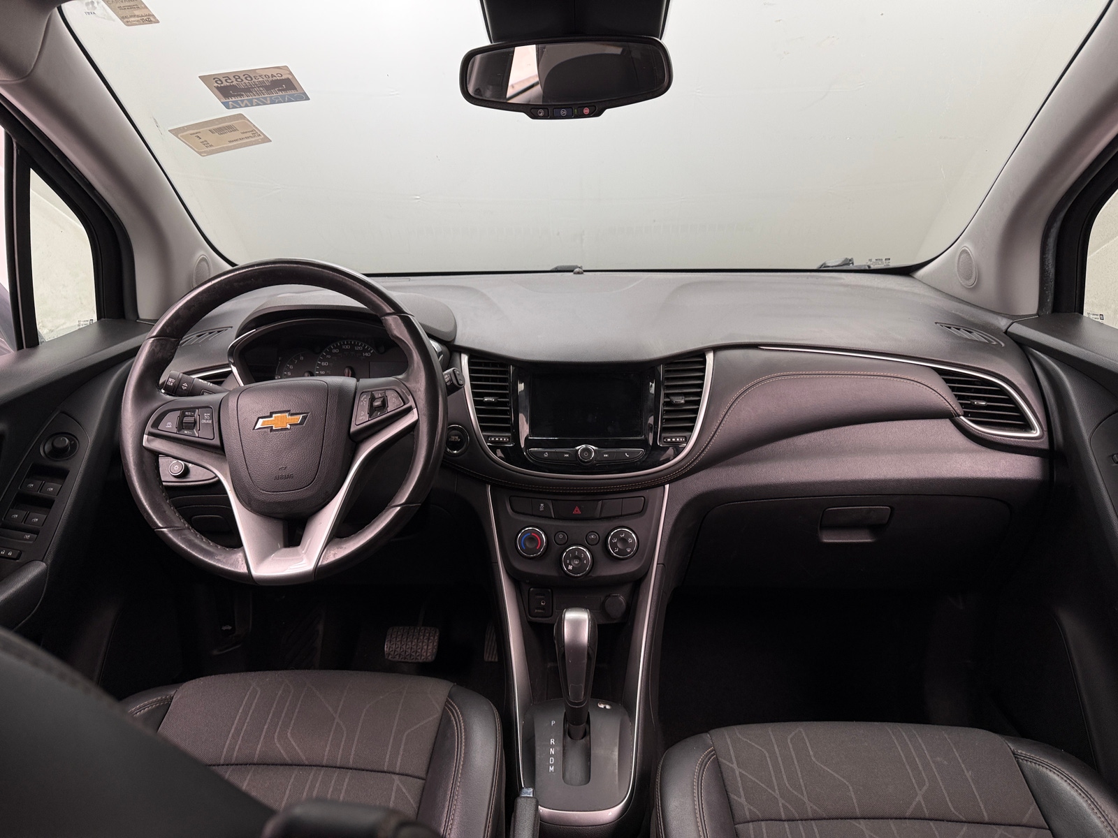 Thumbnail: 2019 Chevrolet Trax - 3