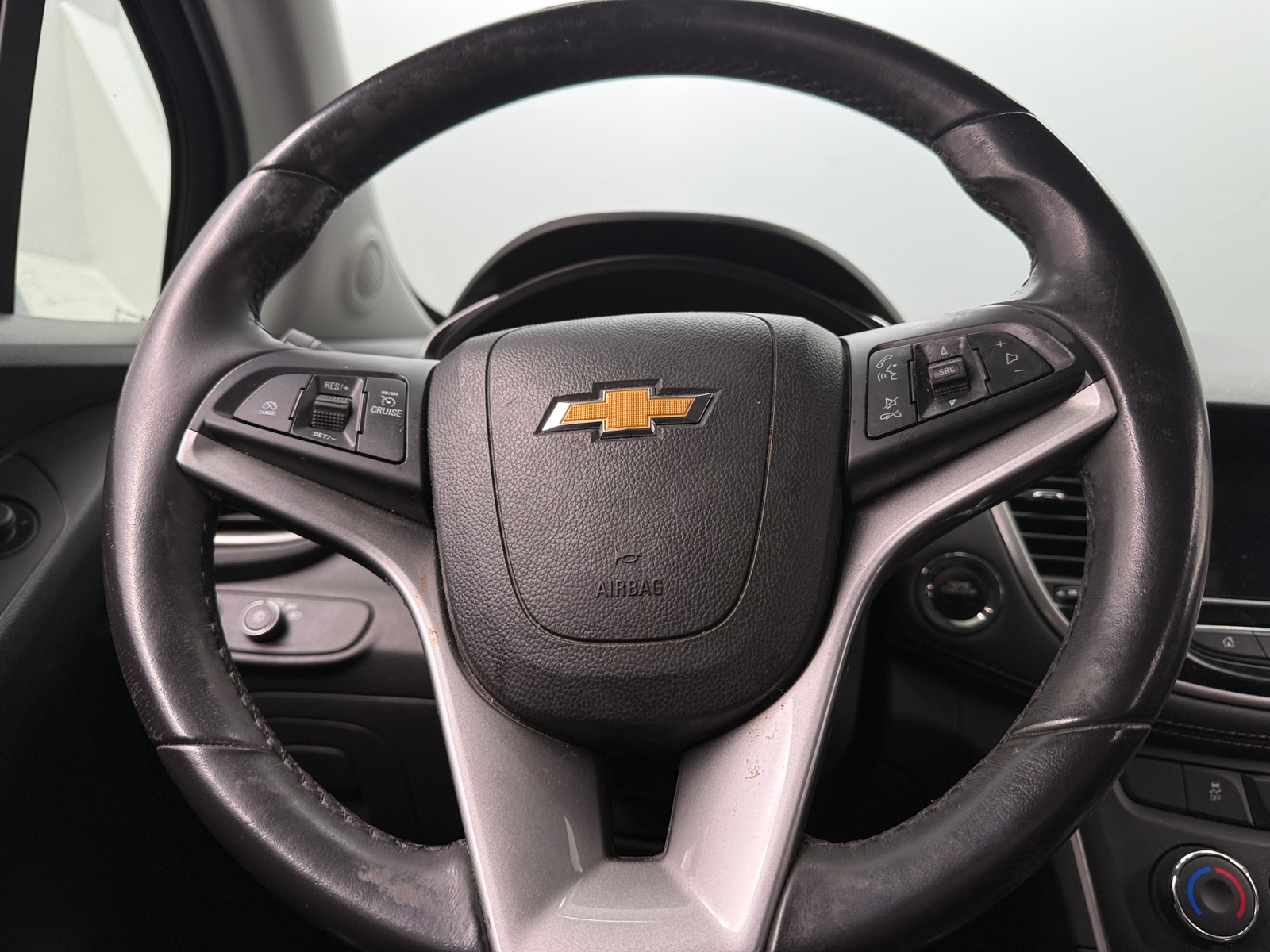 Thumbnail: 2019 Chevrolet Trax - 5