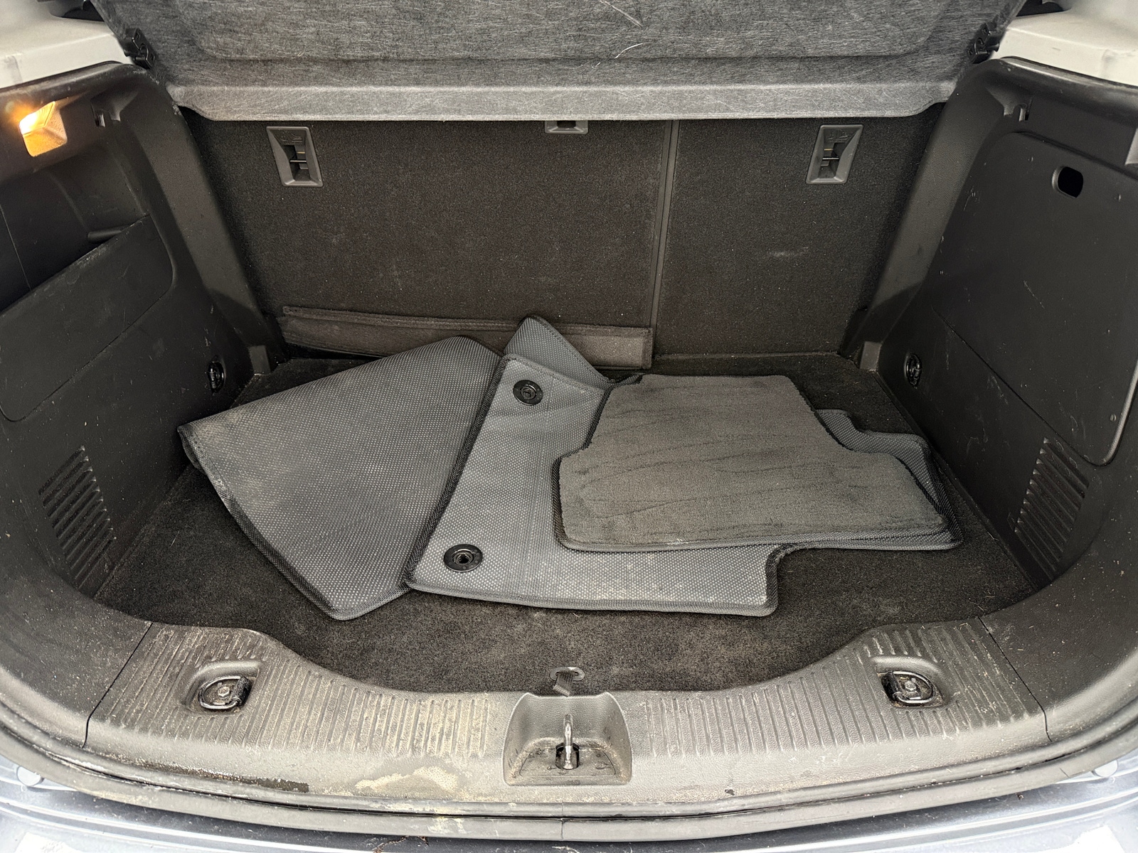 Thumbnail: 2019 Chevrolet Trax - 7