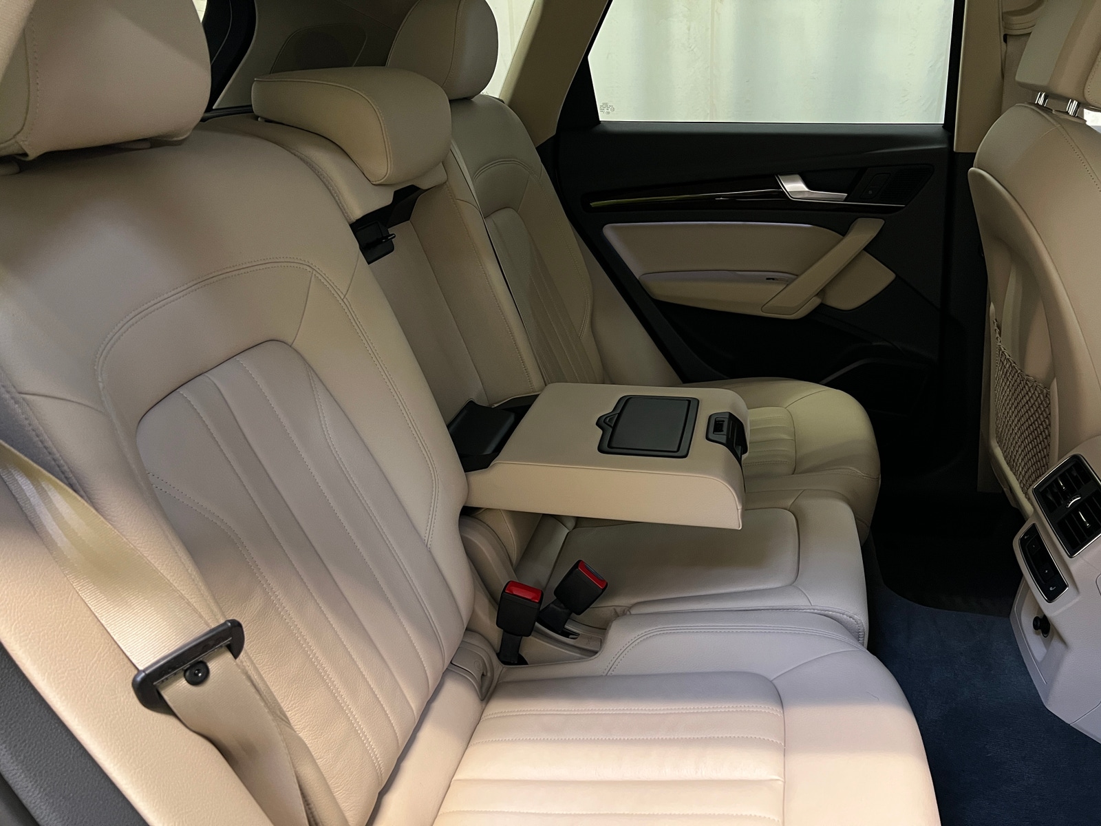 Thumbnail: 2018 Audi Q5 - 5