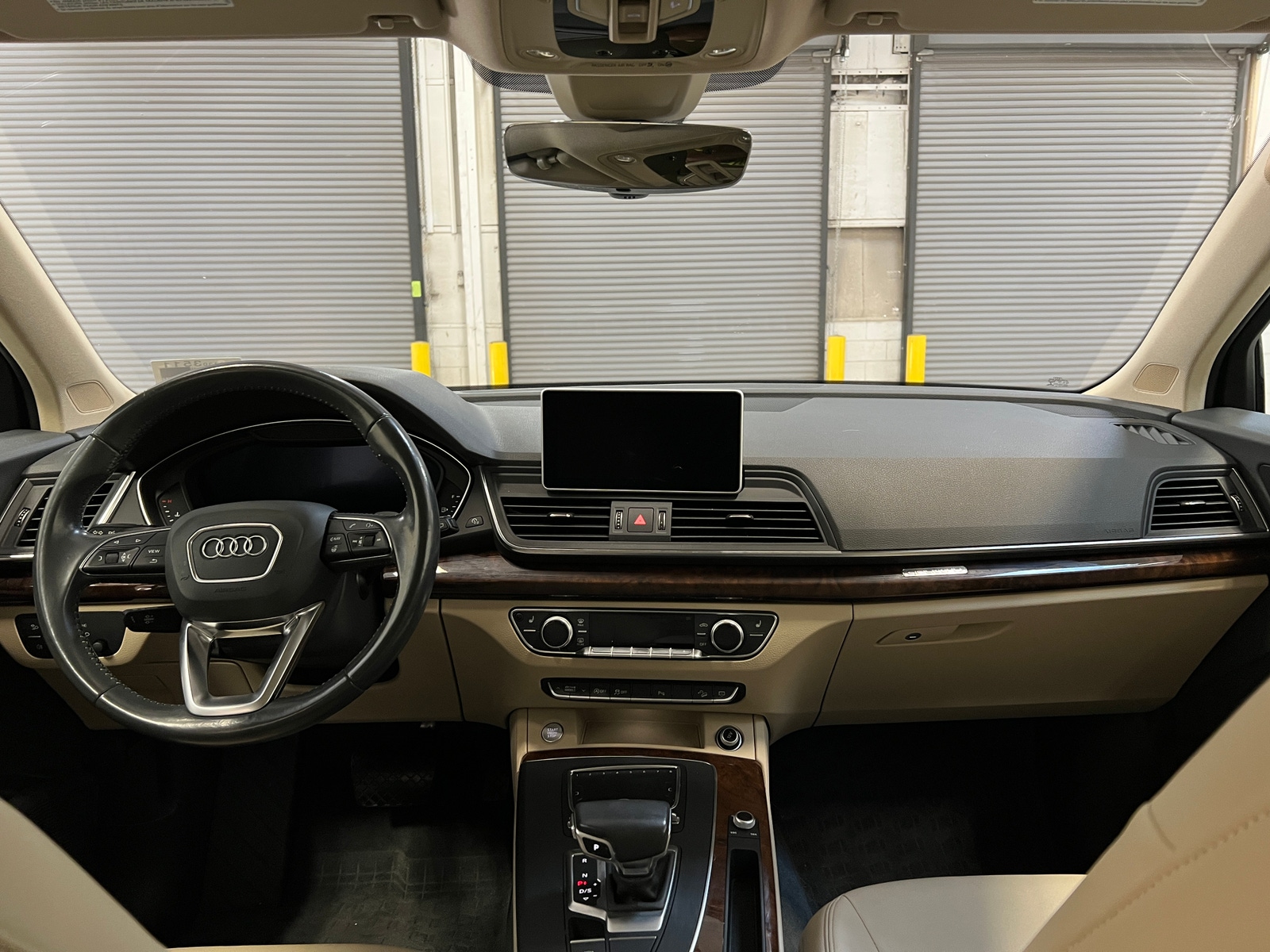 Thumbnail: 2018 Audi Q5 - 2