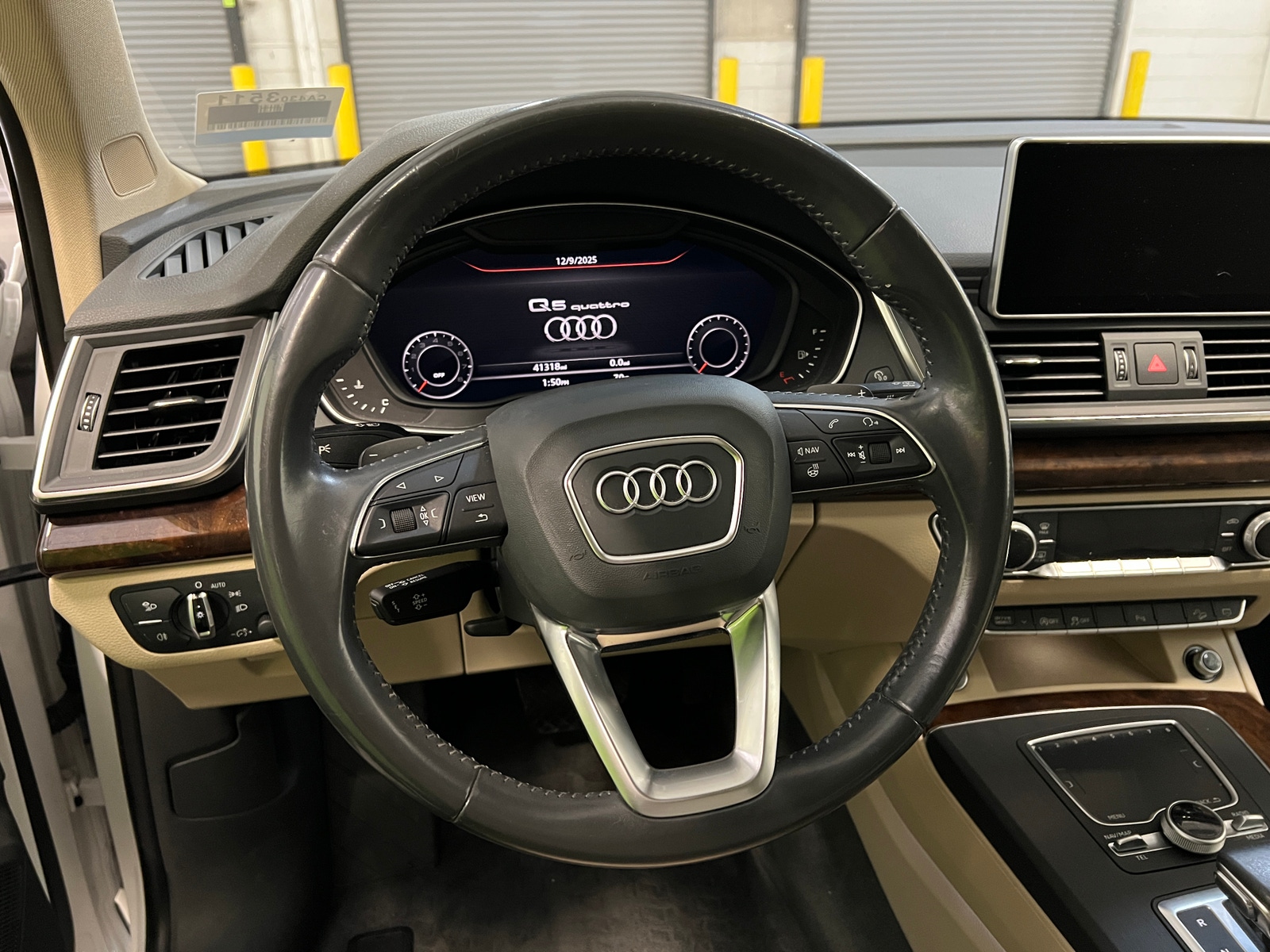 Thumbnail: 2018 Audi Q5 - 4