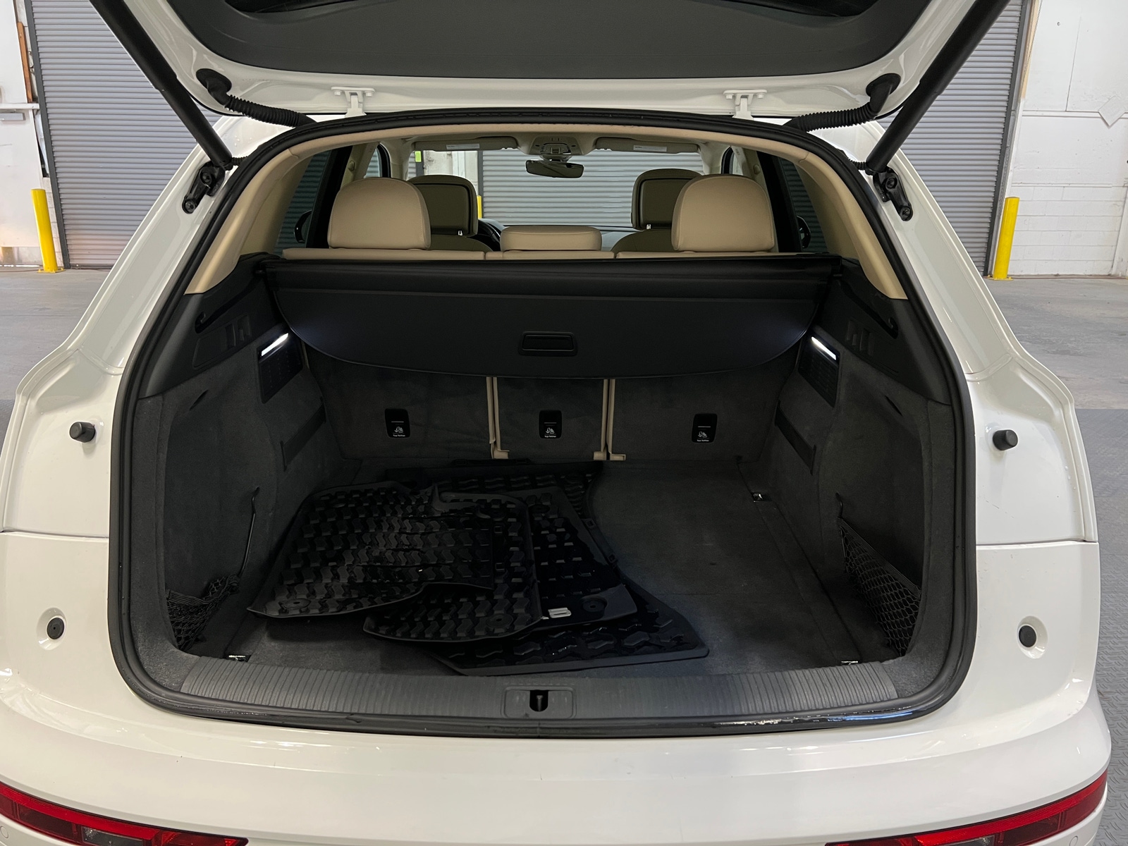 Thumbnail: 2018 Audi Q5 - 6