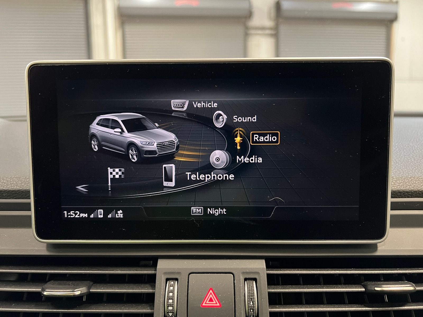 Thumbnail: 2018 Audi Q5 - 3